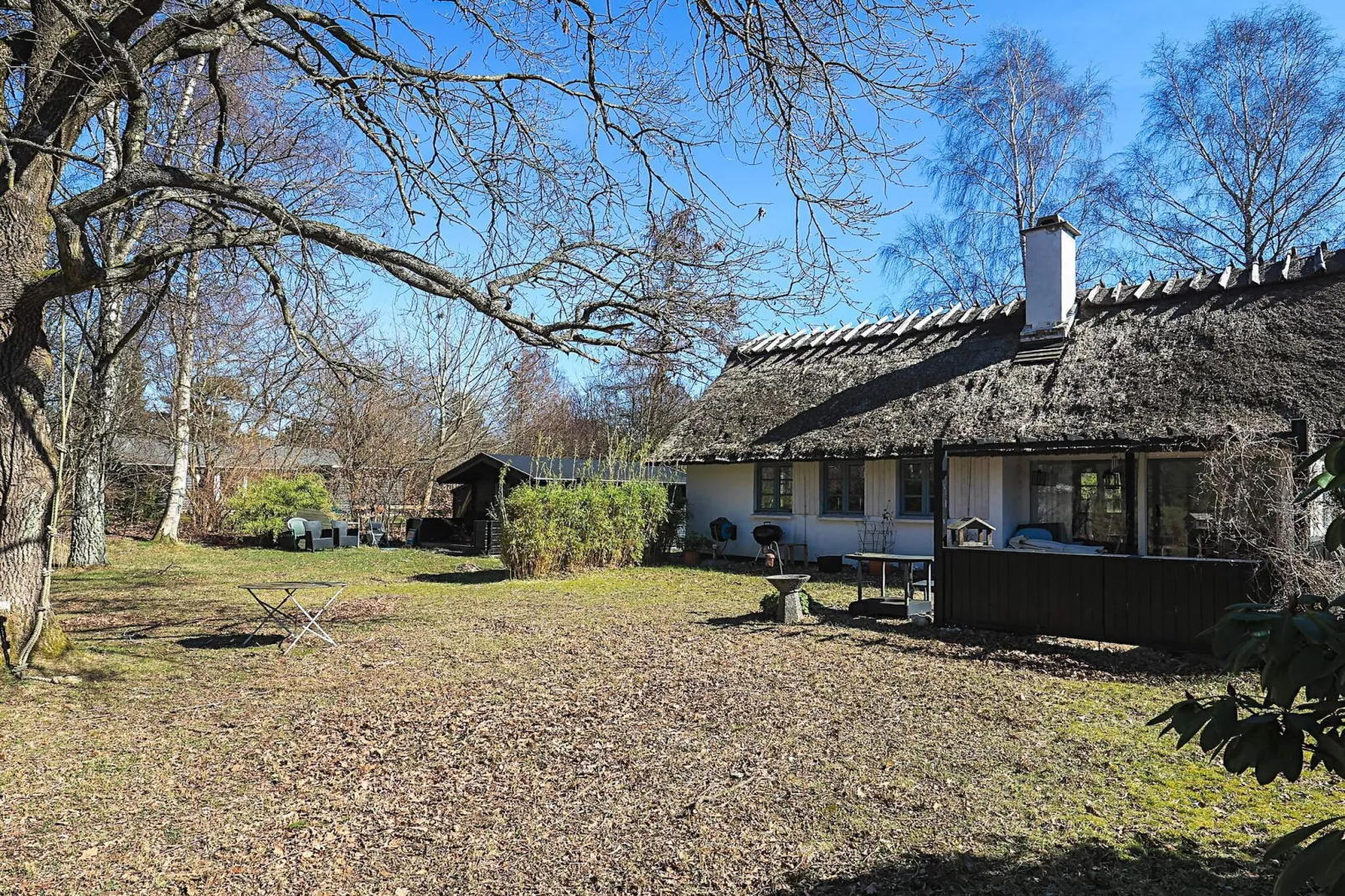 9 Personen vakantie huis in Frederiksværk