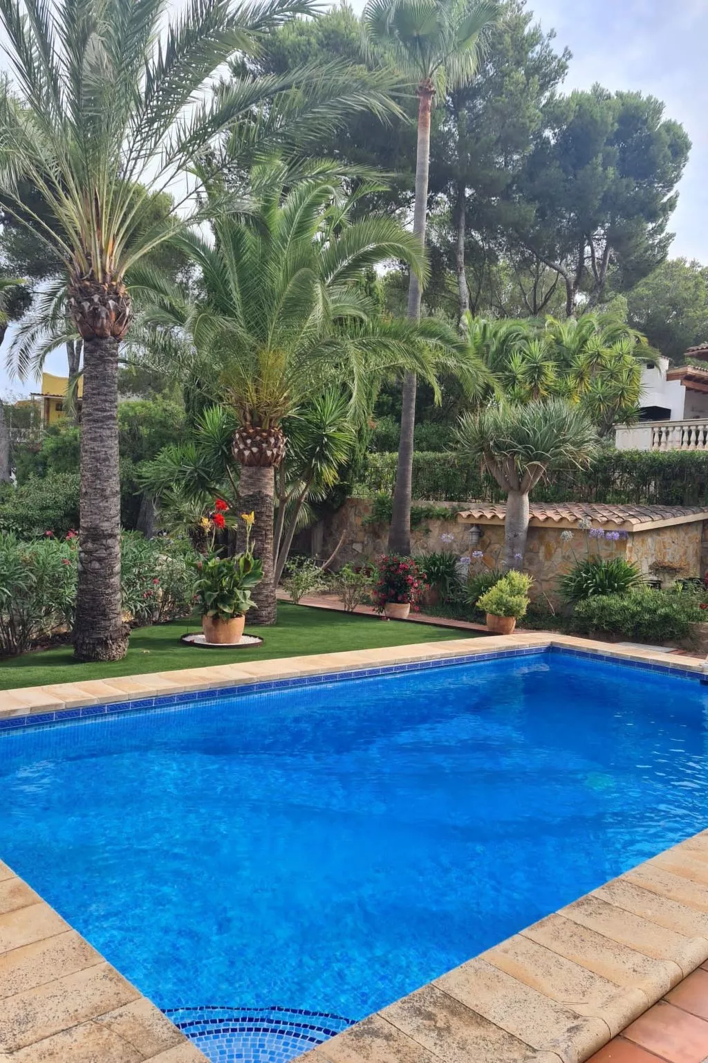 Casa Paradies