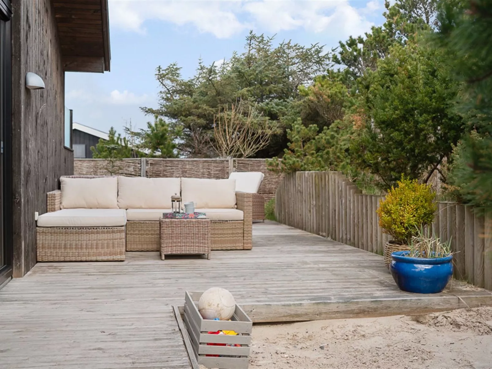 "Minka" - 500m from the sea