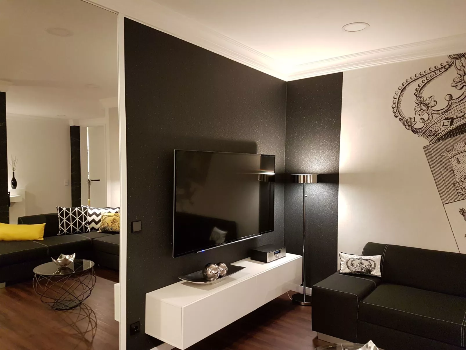 AM Apartments