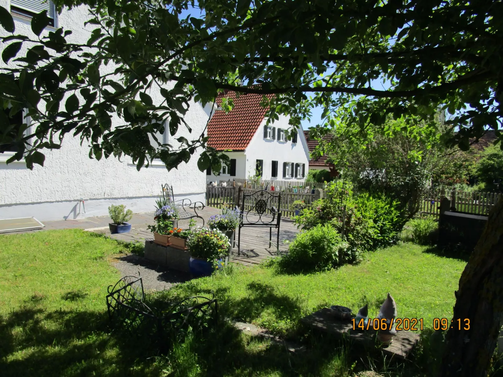 Mayrhansahof in Altenmünster