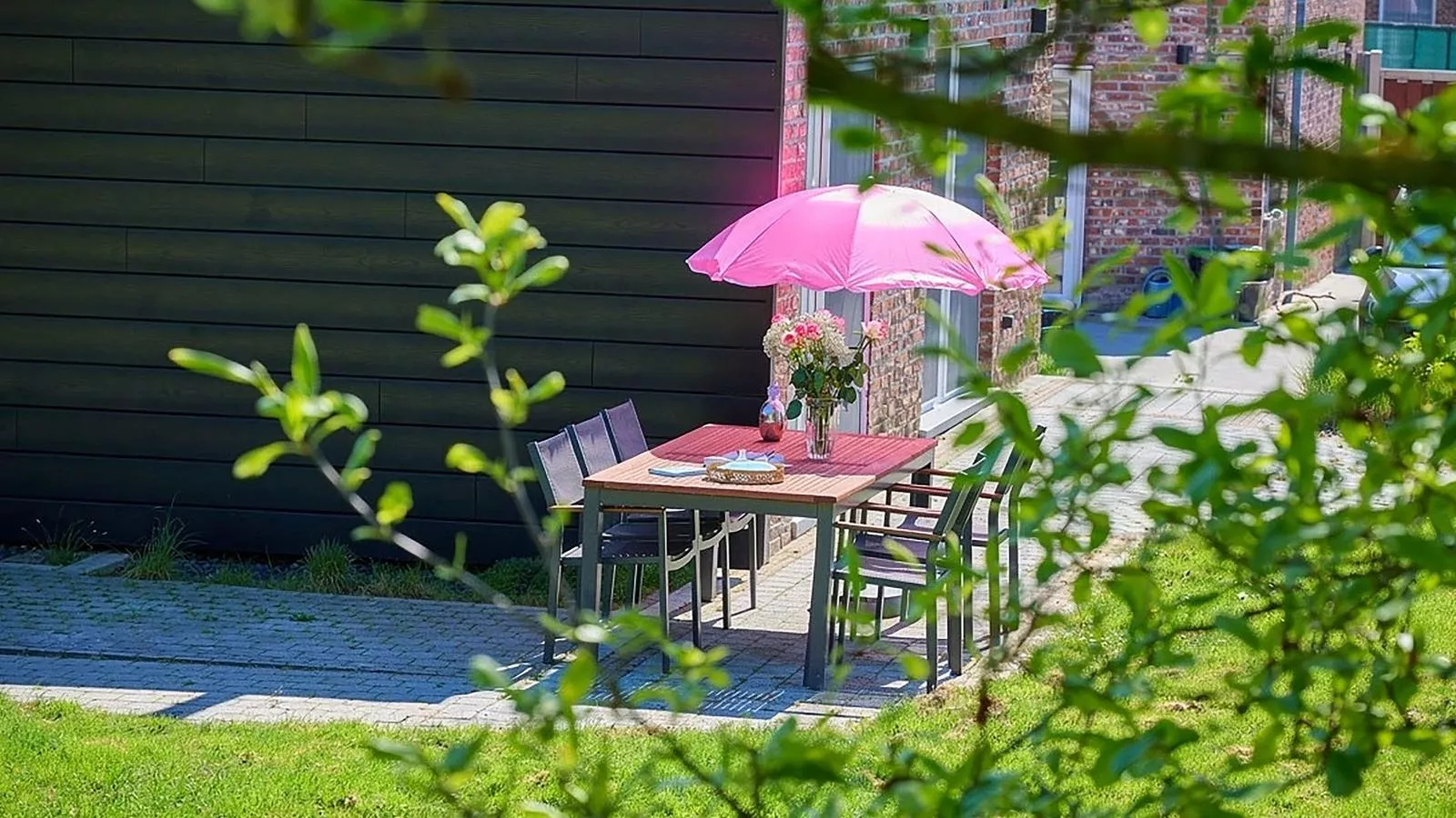 Jantjes Tuin