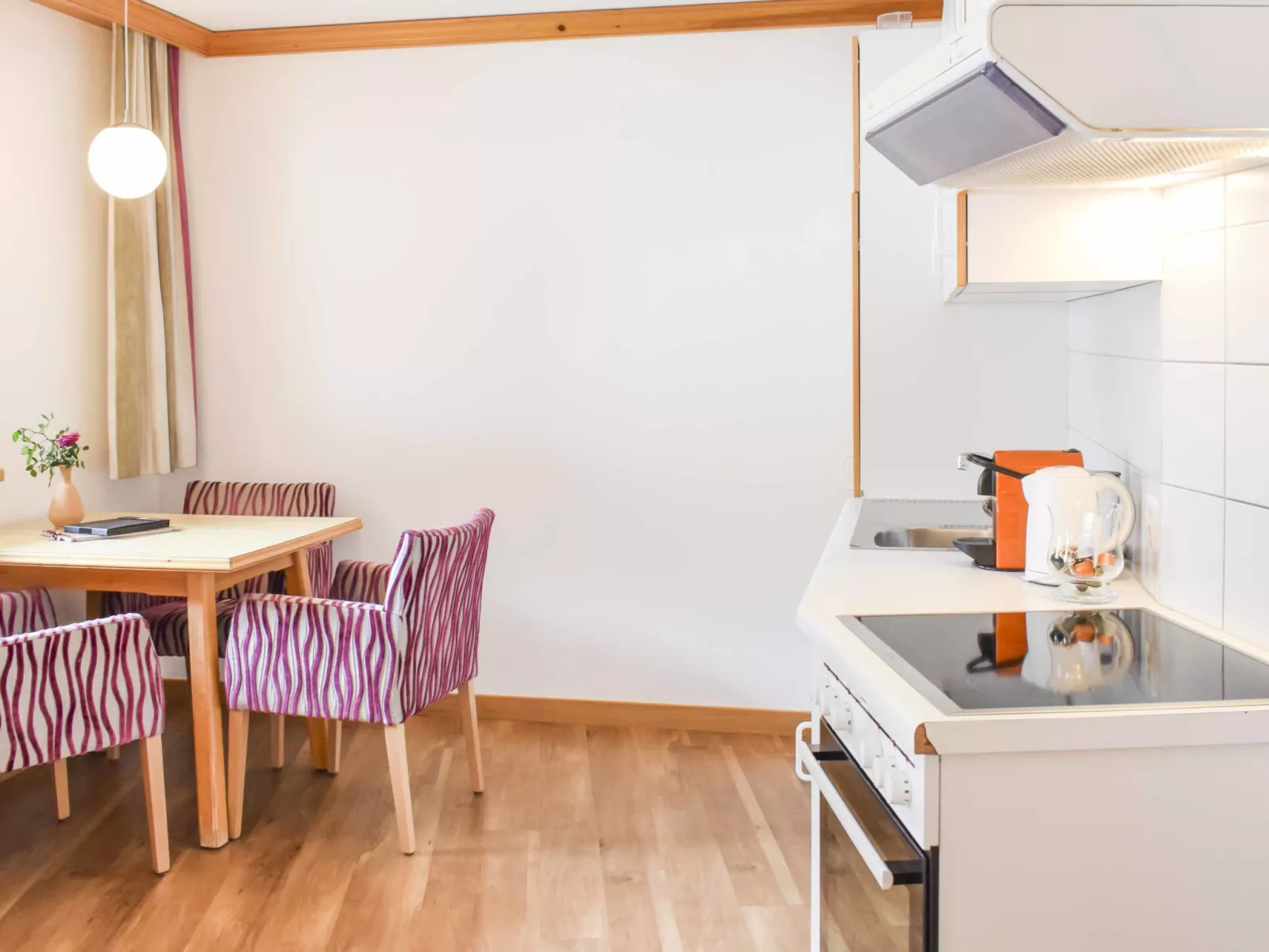 Appartements Alouette, (Samnaun-Dorf).