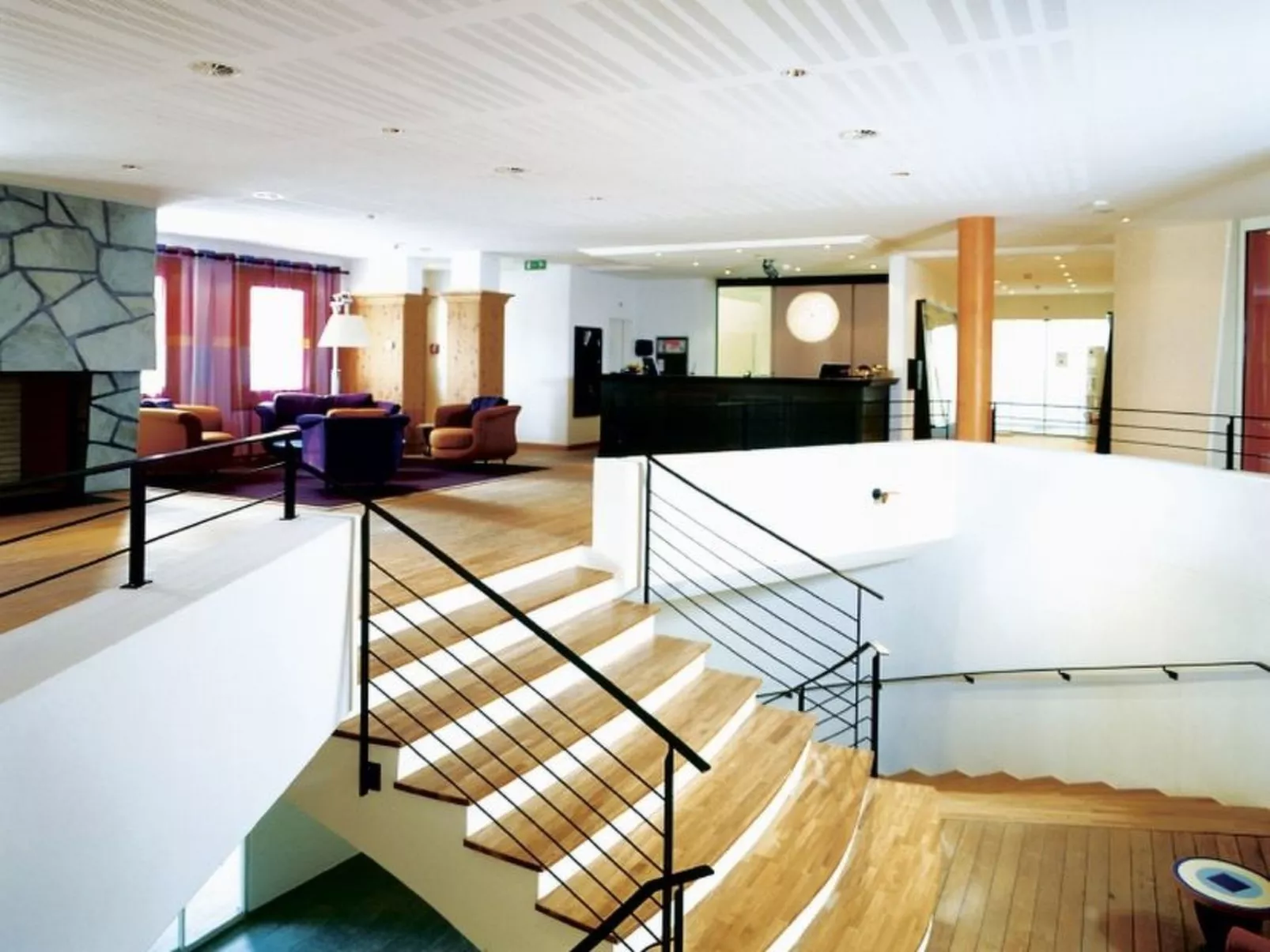 Hapimag Resort Flims, (Flims Waldhaus). Studio