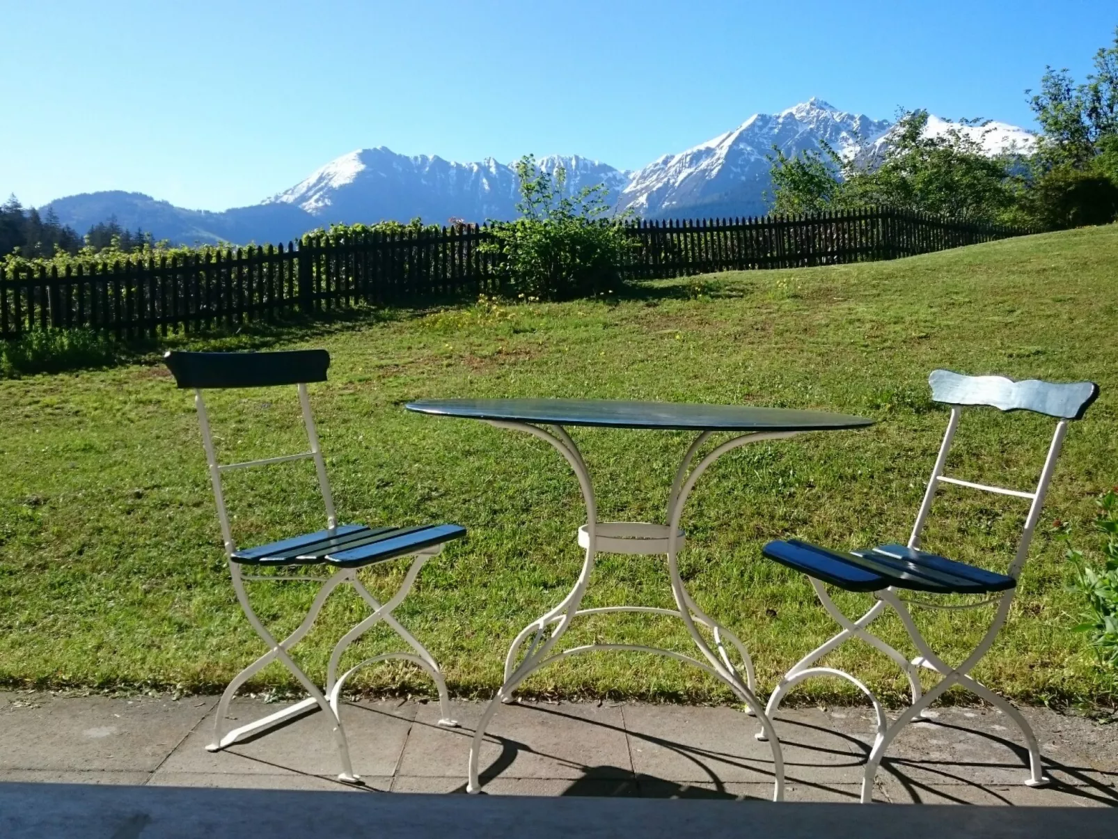 Surrieven / Zwicker, (Laax Dorf). 3.5 Zimmerwohnung