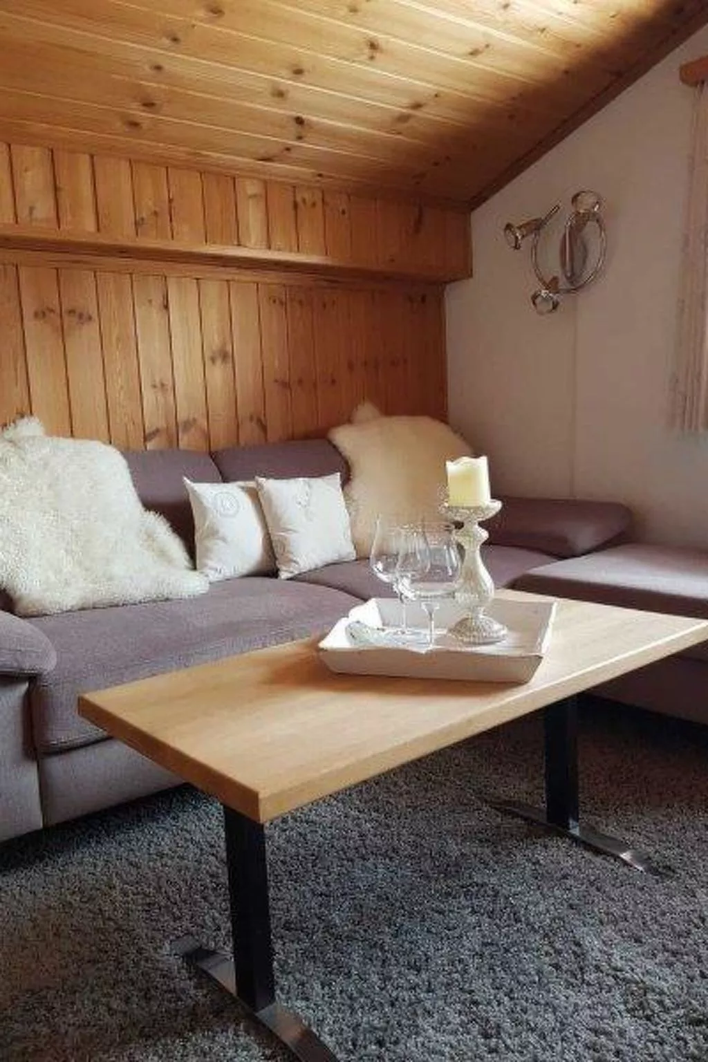 Fasortis, (Saas im Prättigau).