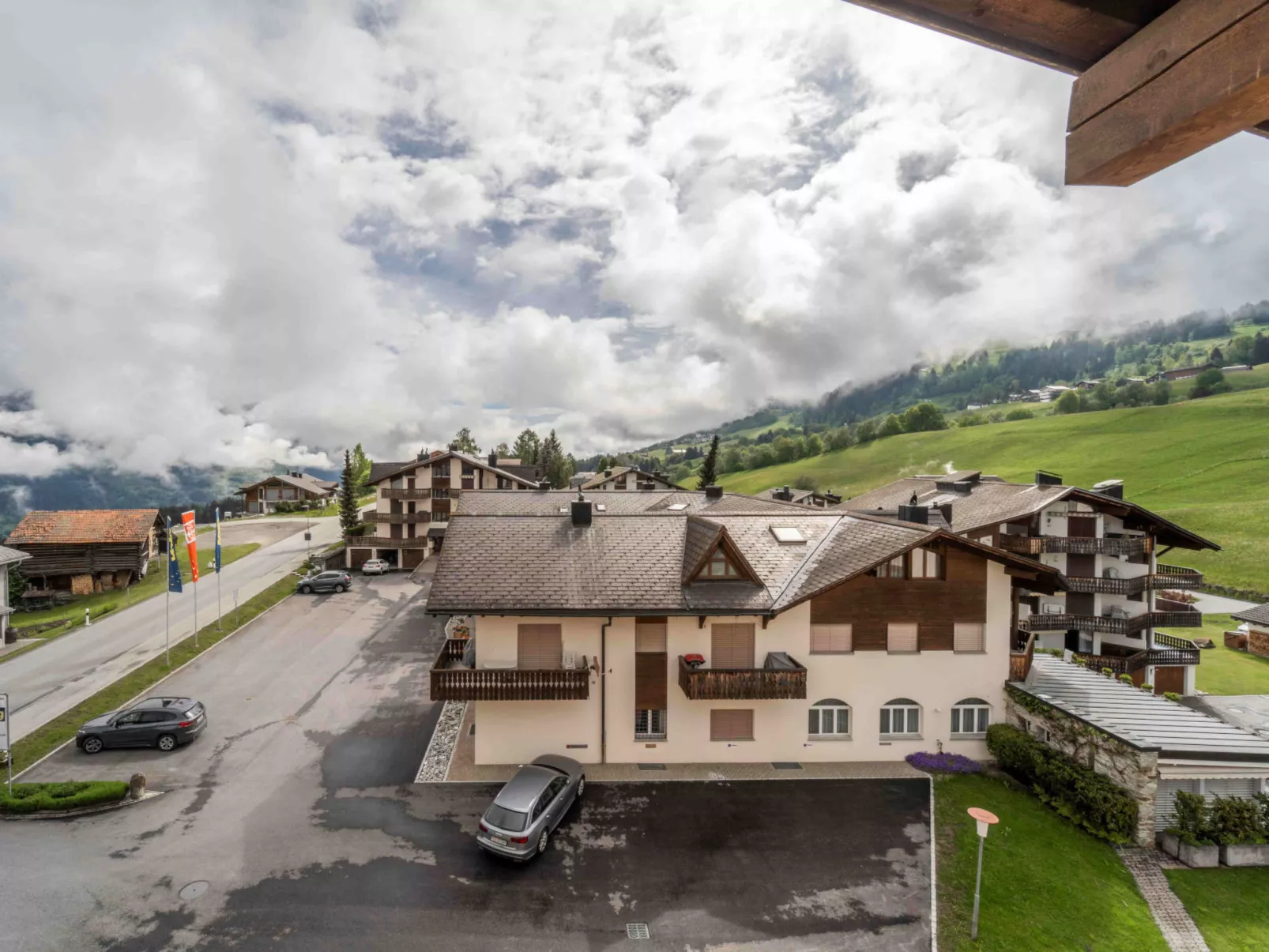 Arnika Attika, Obersaxen Affeier, (Obersaxen Affeier).