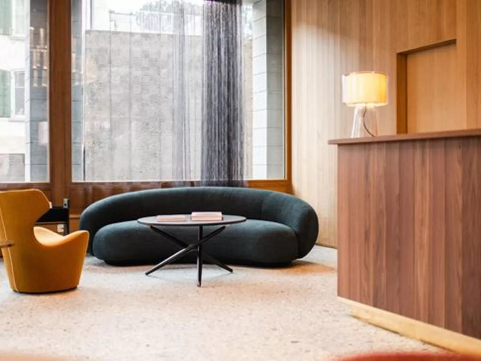 Hotel Maistra 160, (Pontresina).
