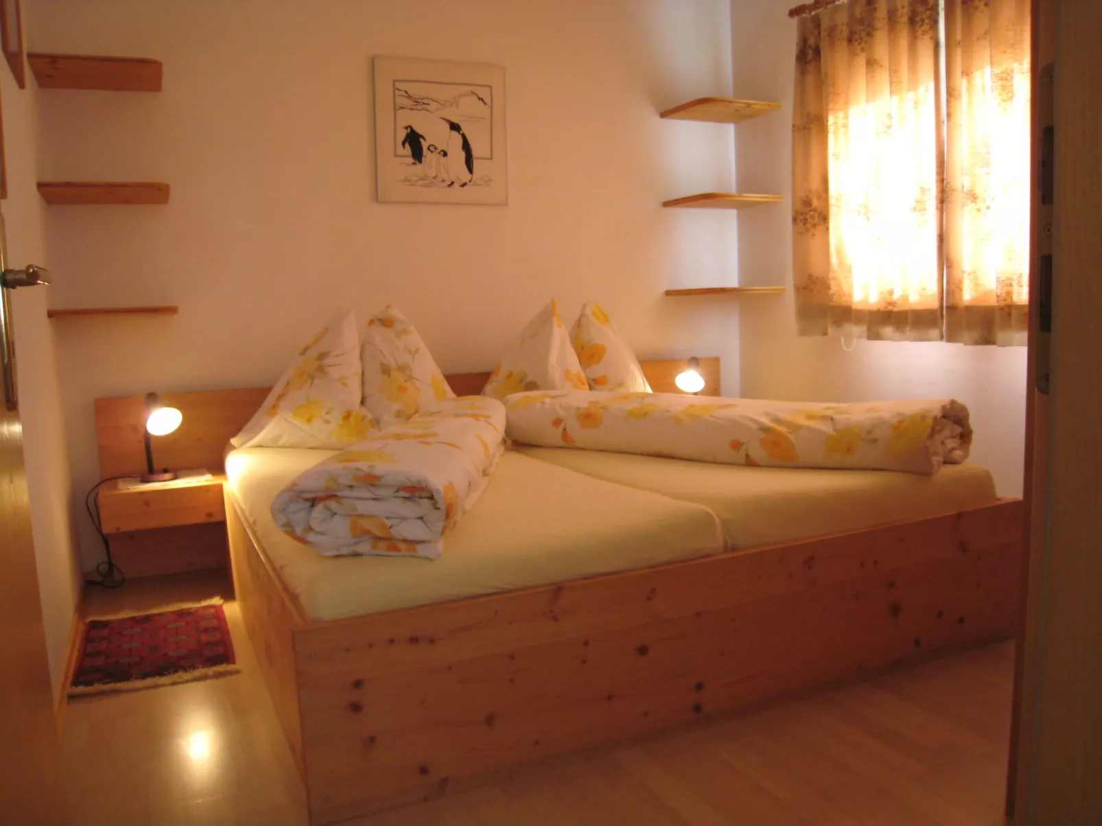 Chasa Schmidt, (Scuol).