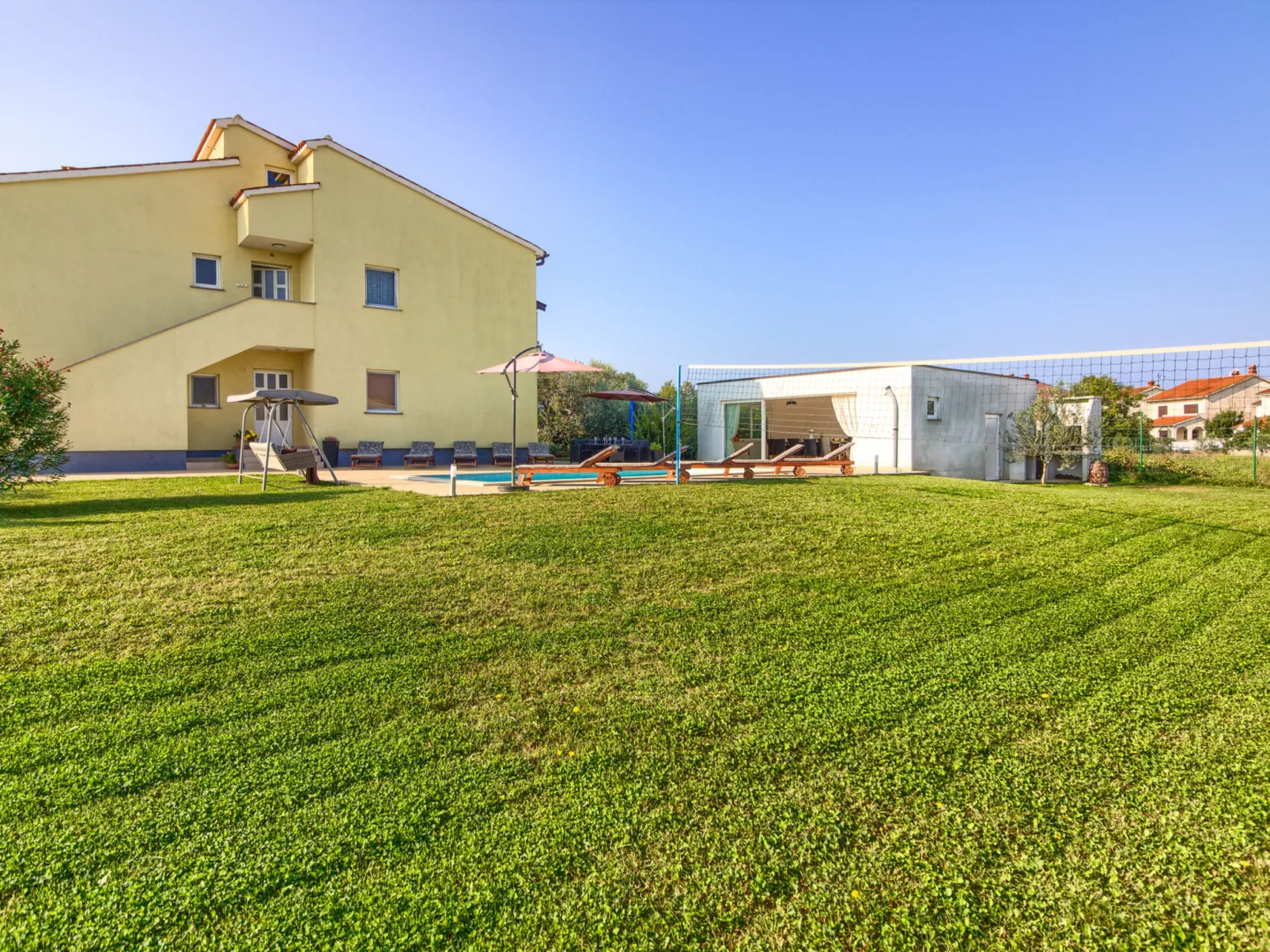 Villa Rampic