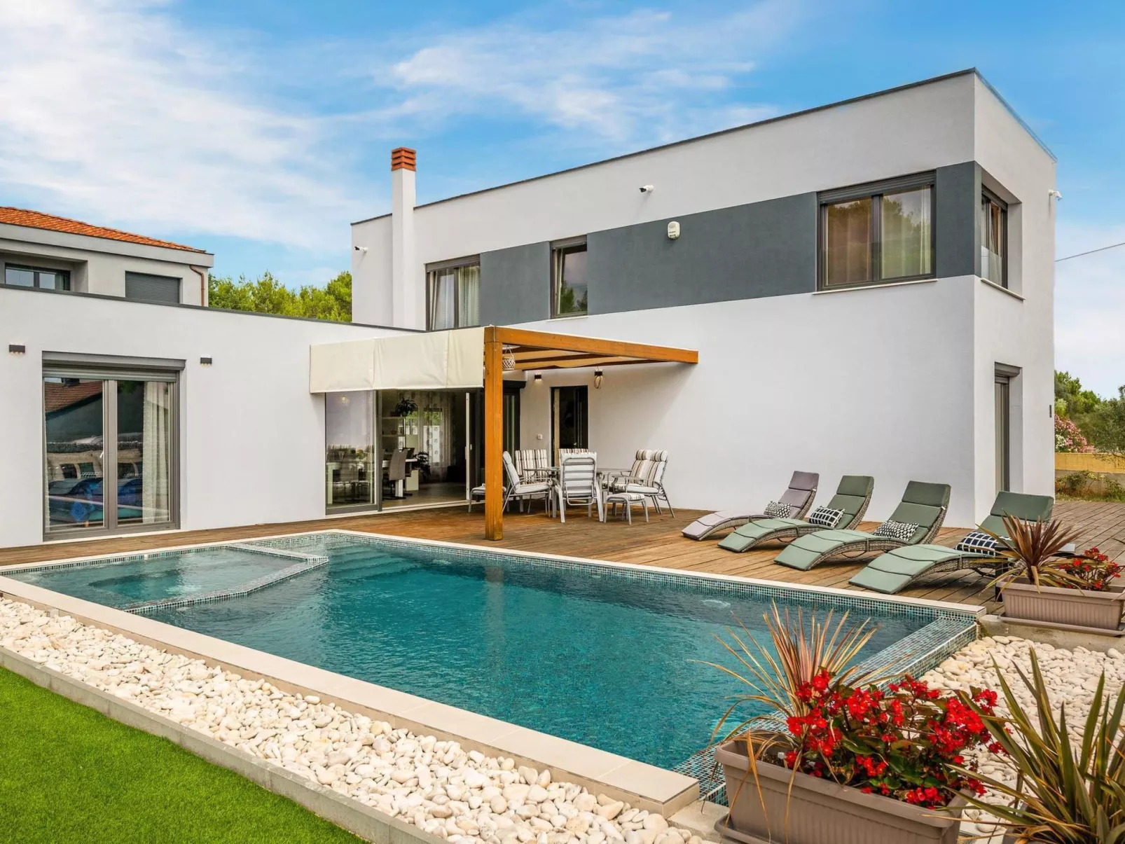 Villa Leana