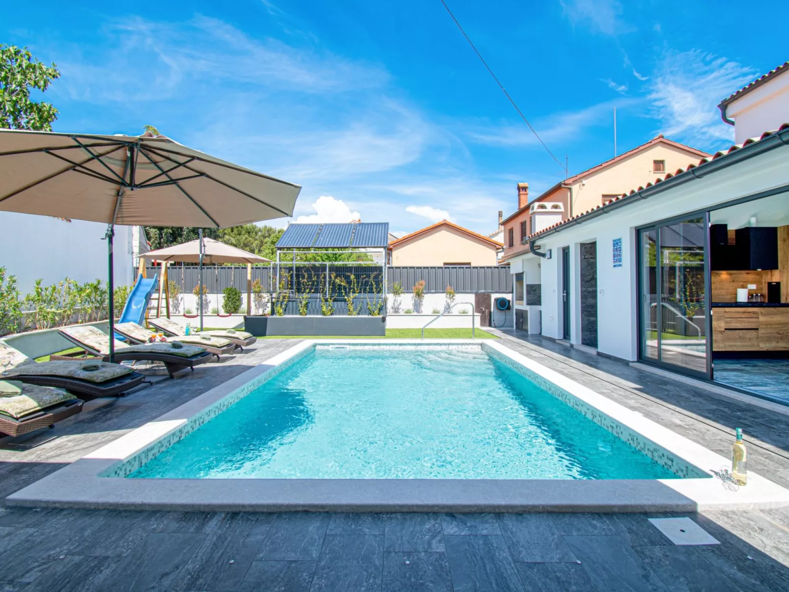 Villa Paradise