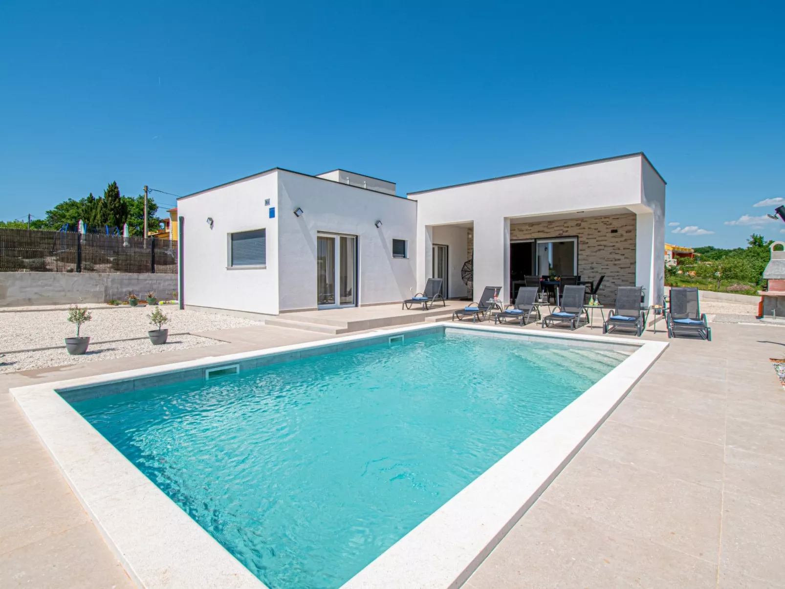 Villa Leny