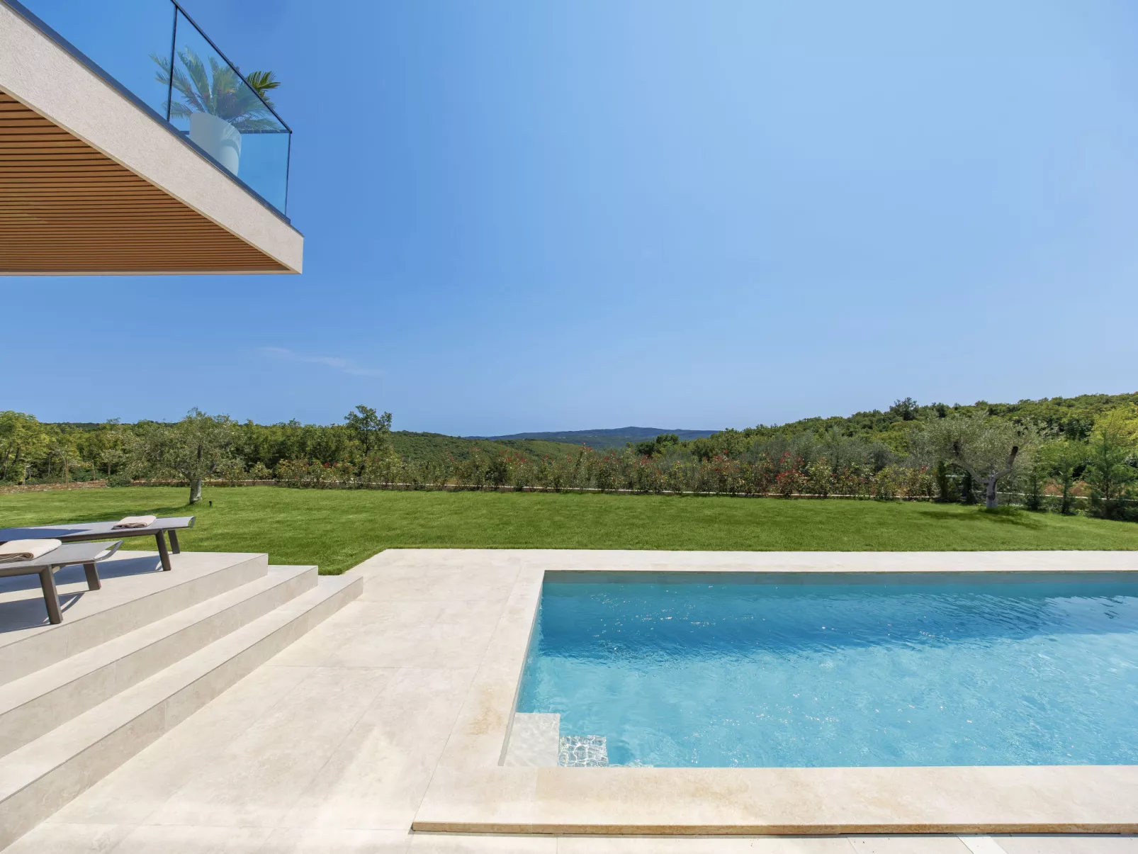 Villa Casa Mayren