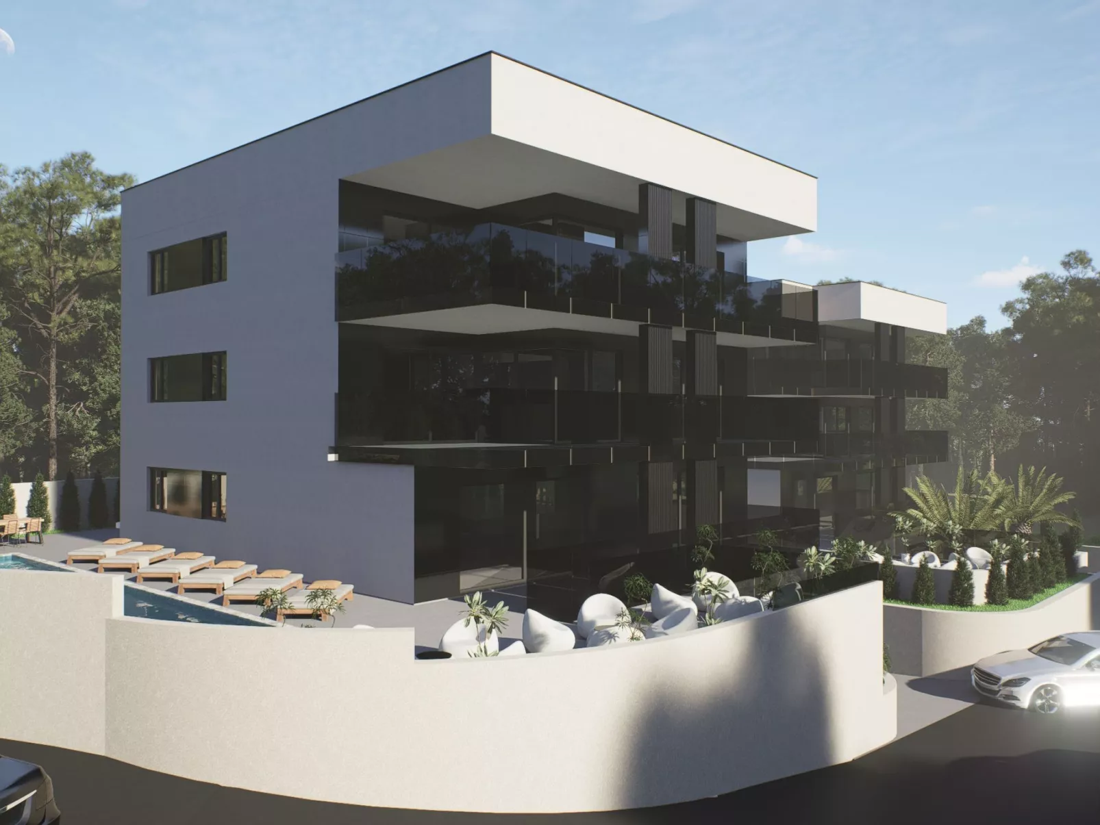 Villa Vista
