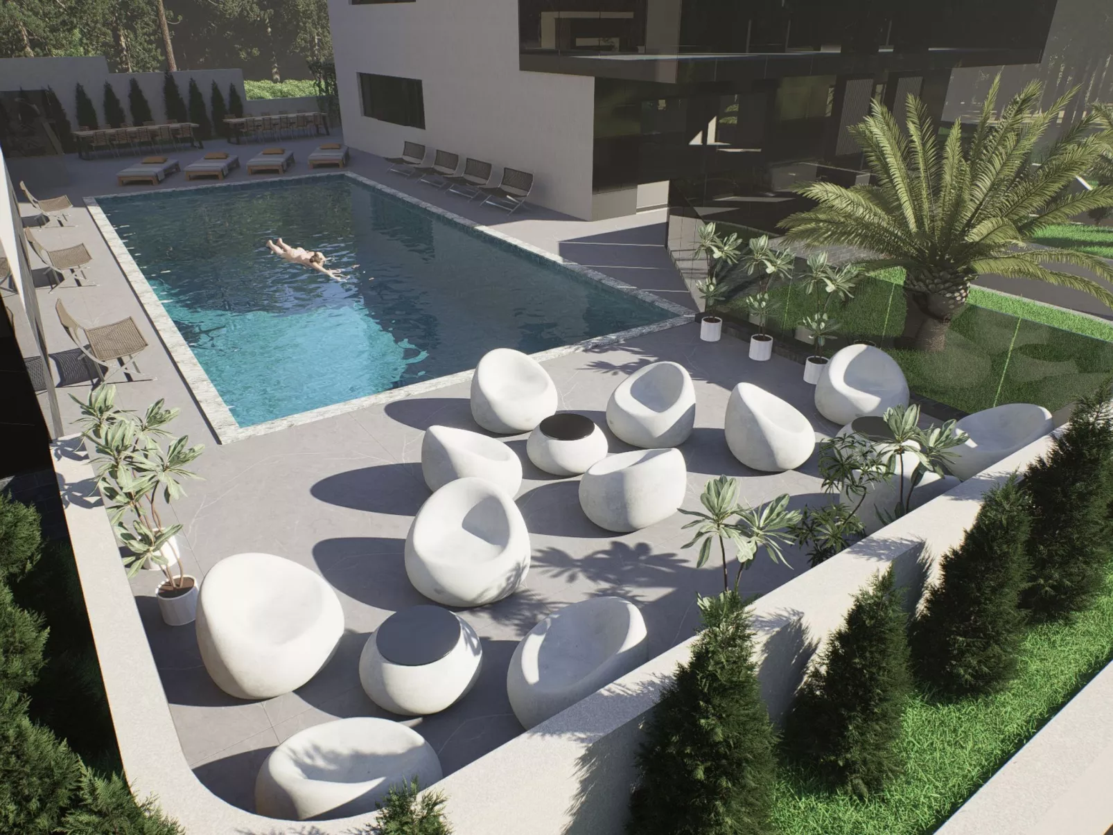 Villa Residence
