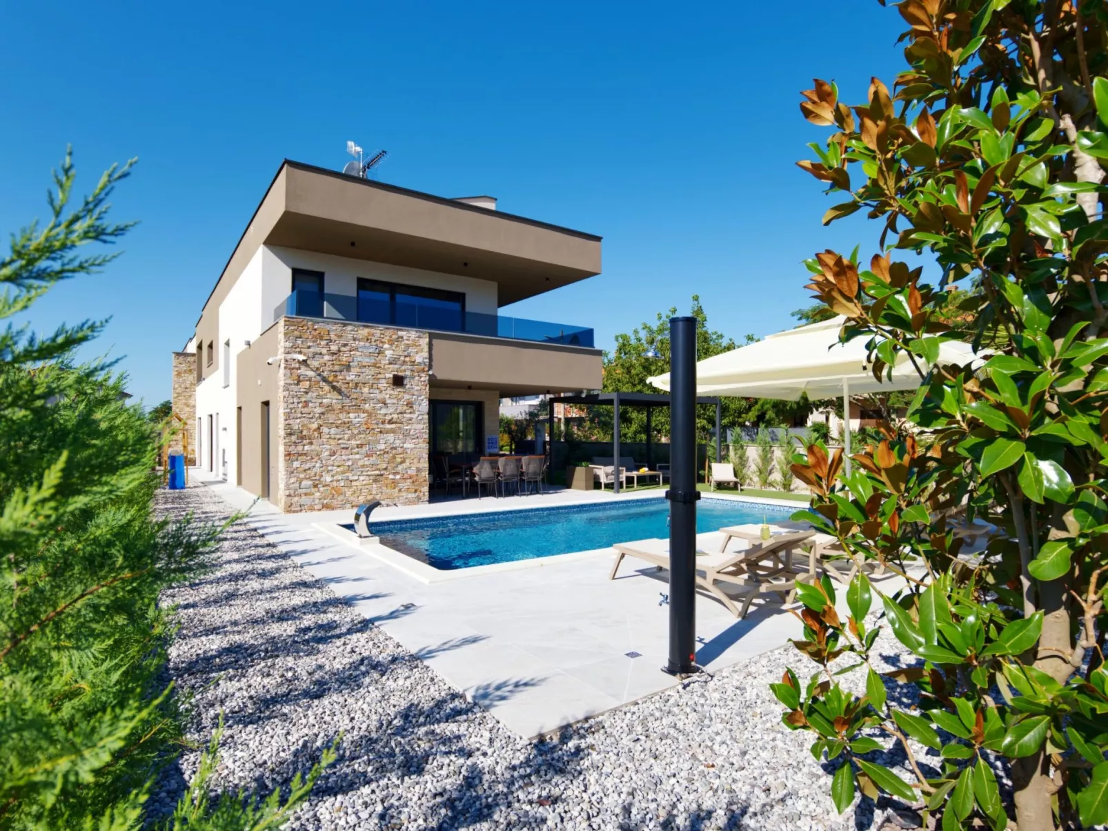 Villa Bavigo