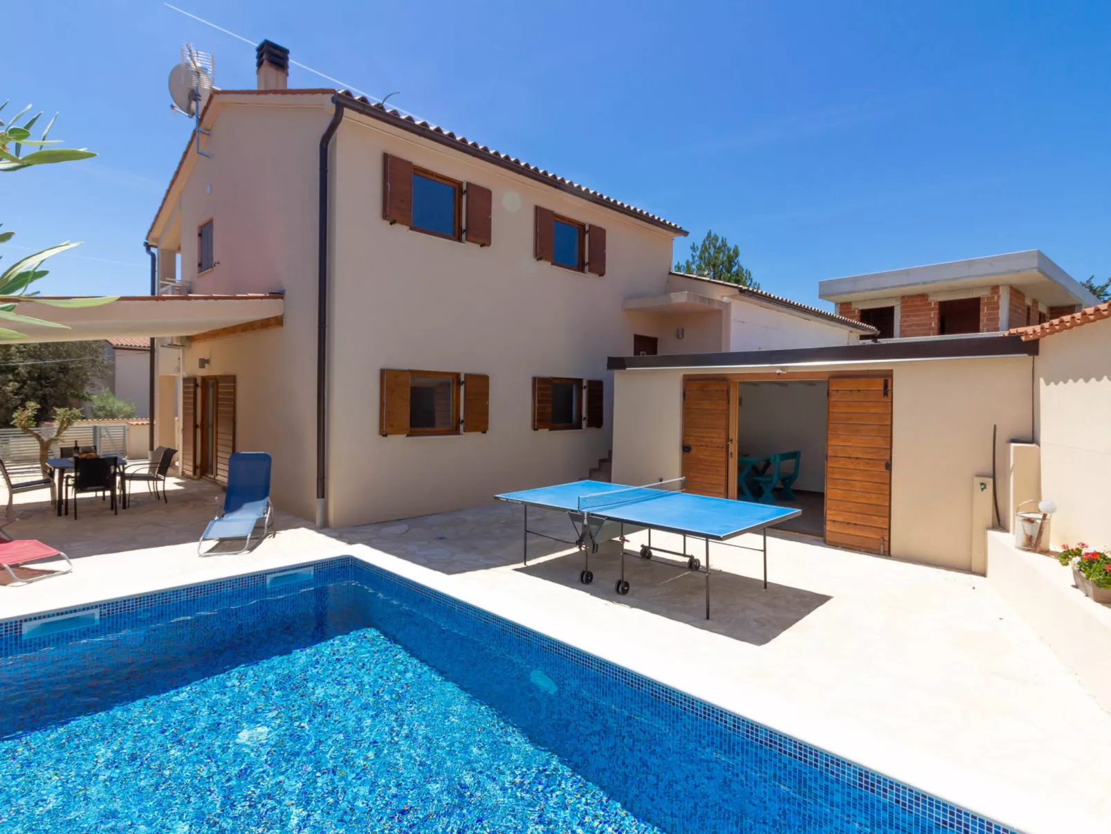Villa Cissana