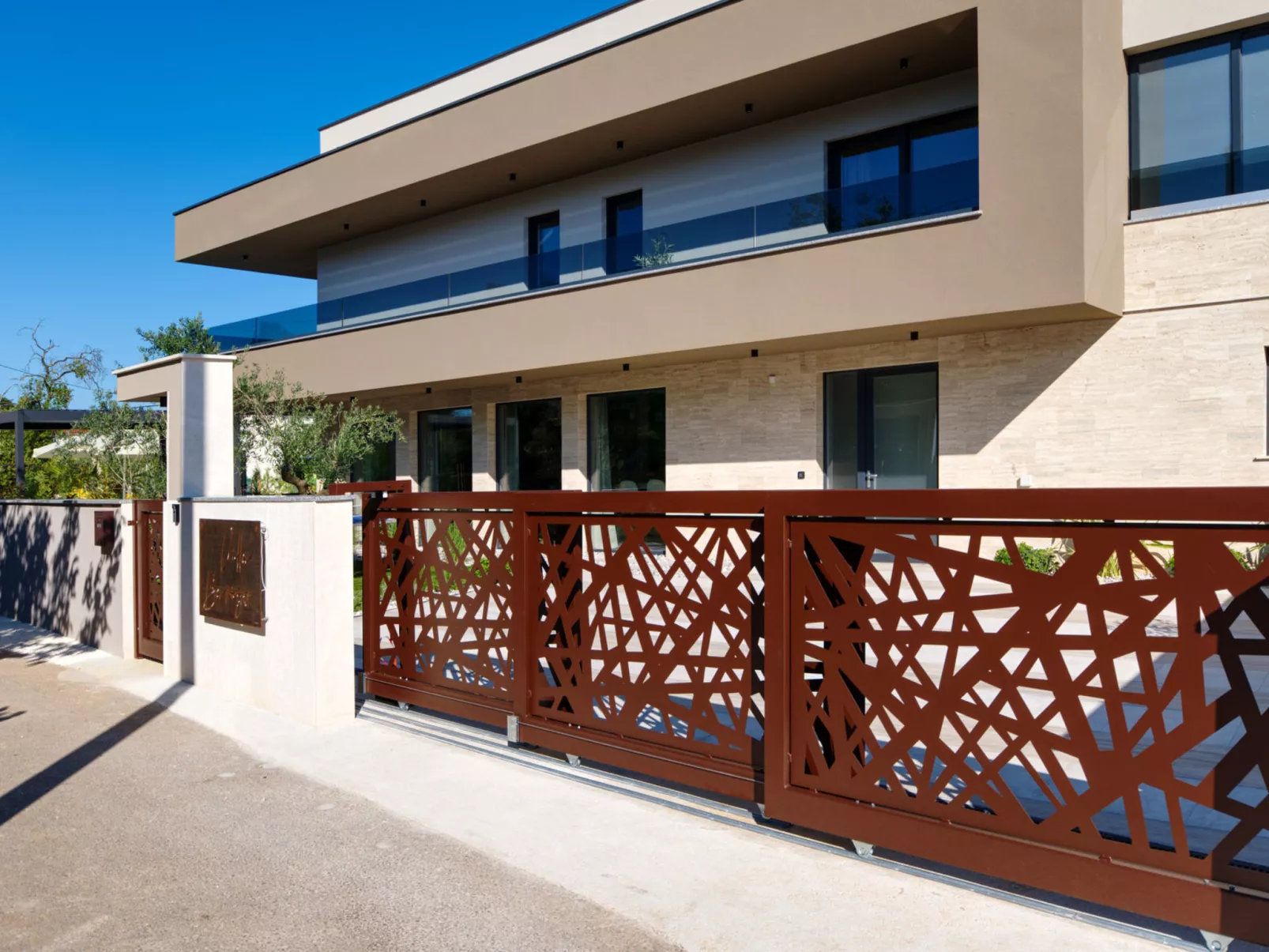 Villa BAVIGO