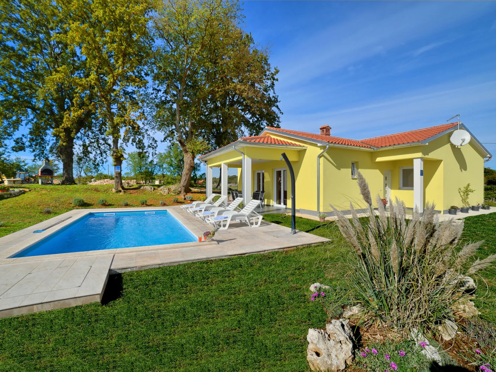 Villa Paradiso