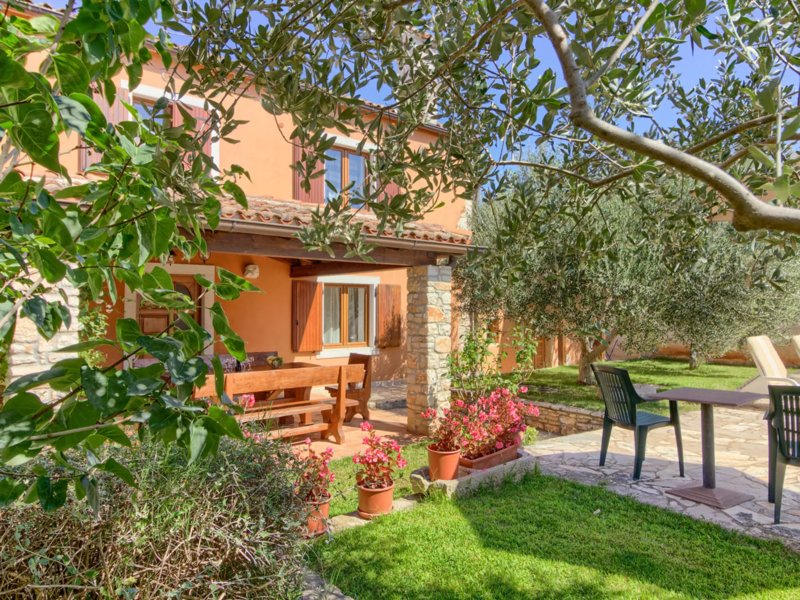 Villa Anamaria