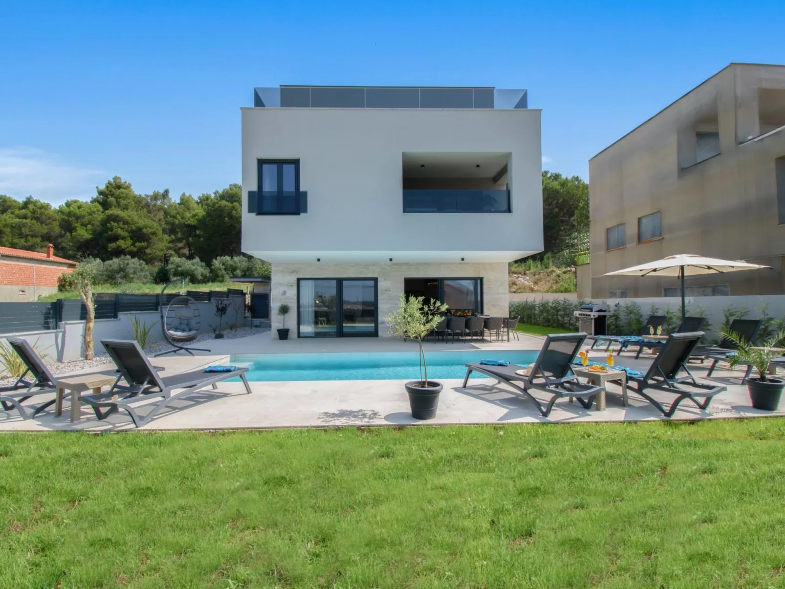 Villa Sabina