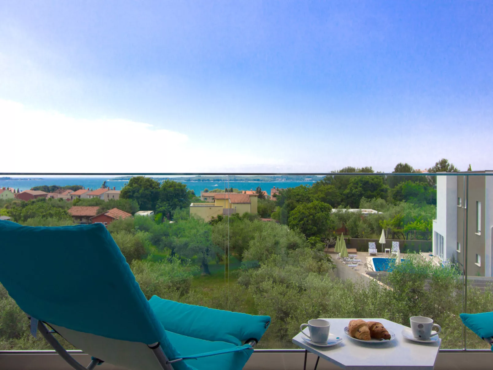 Villa Horizont