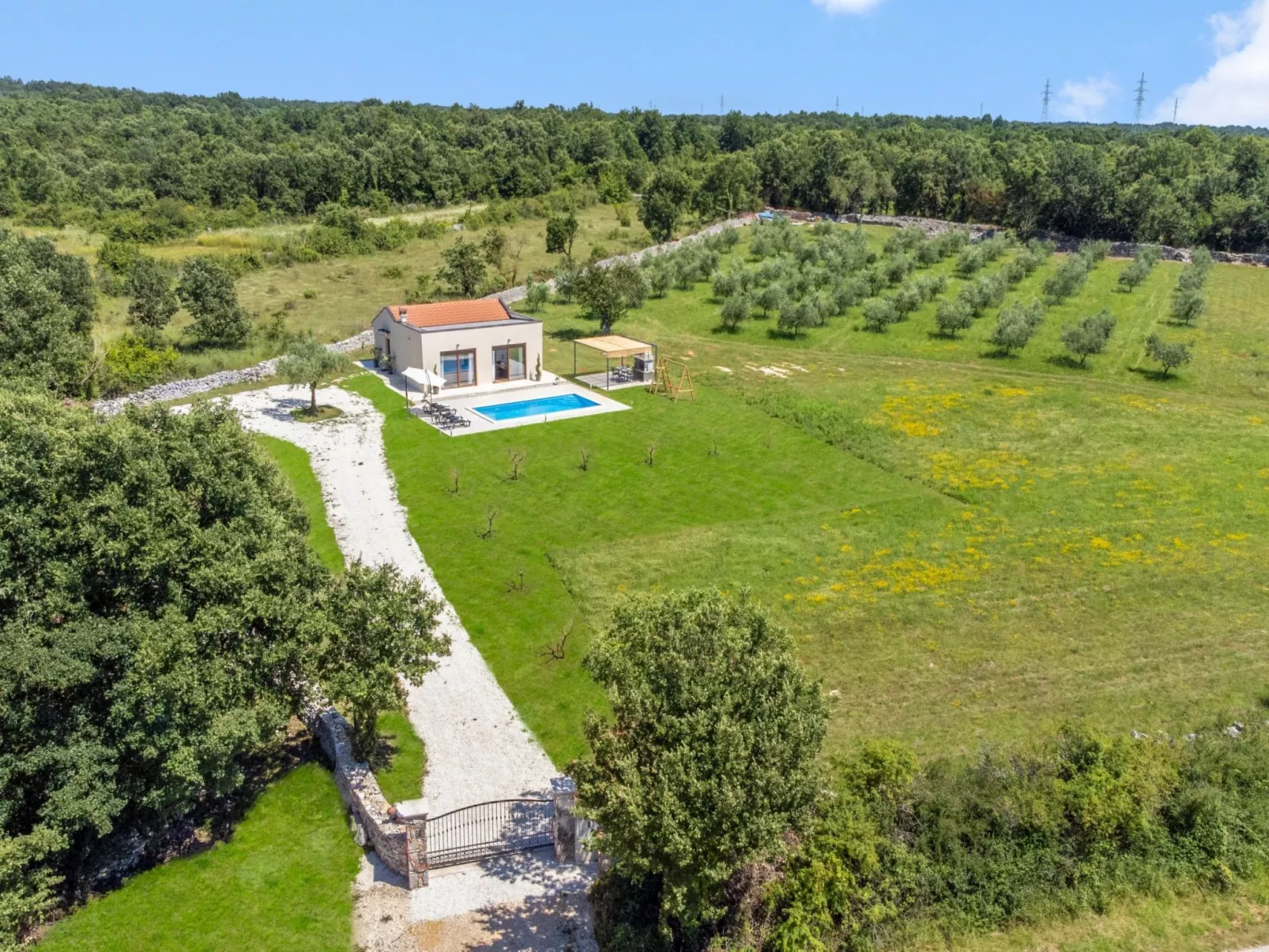Villa Deni