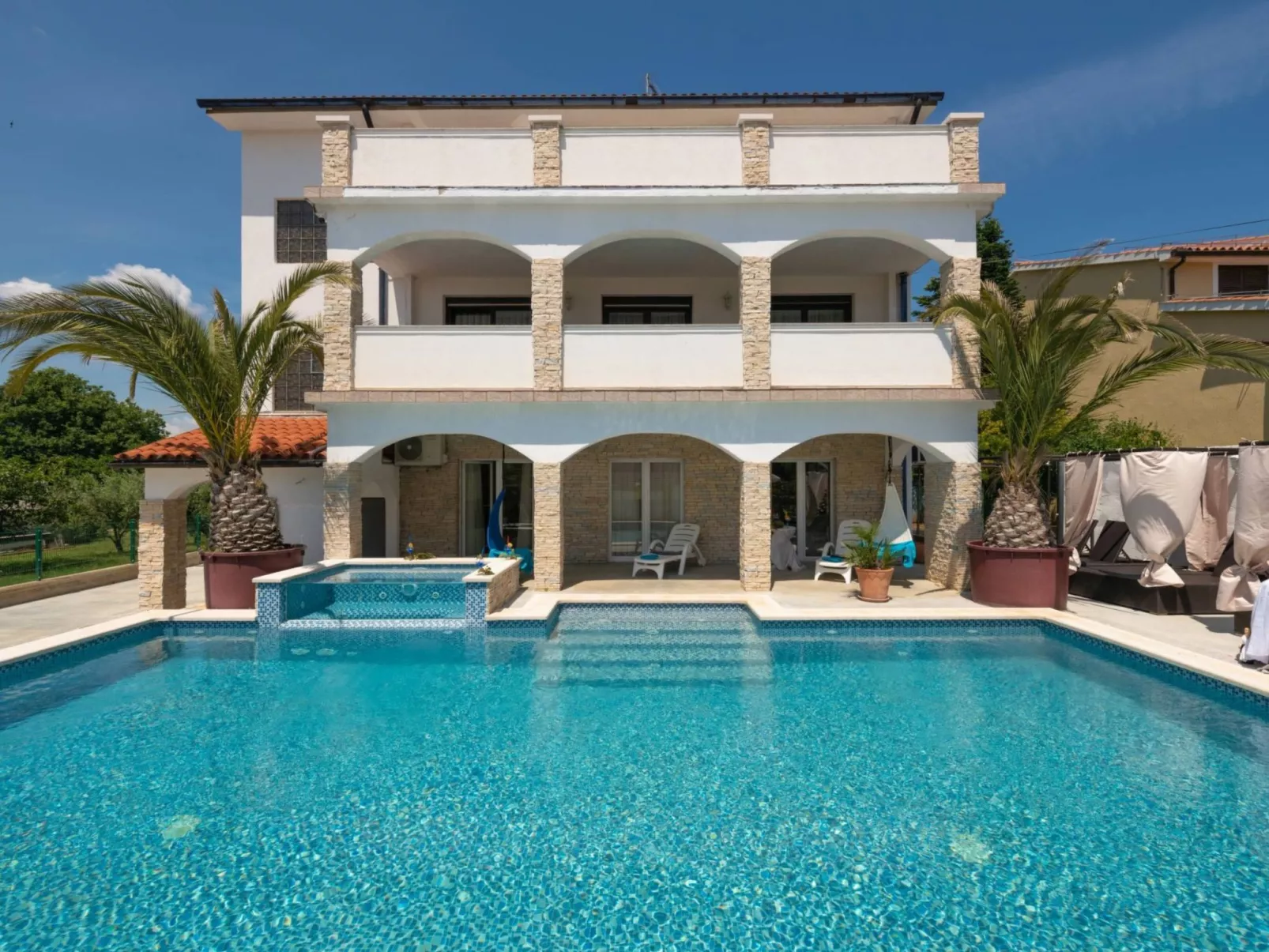 Villa Amalfi