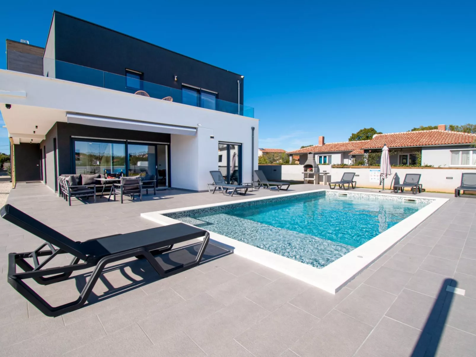 Villa Elite 2