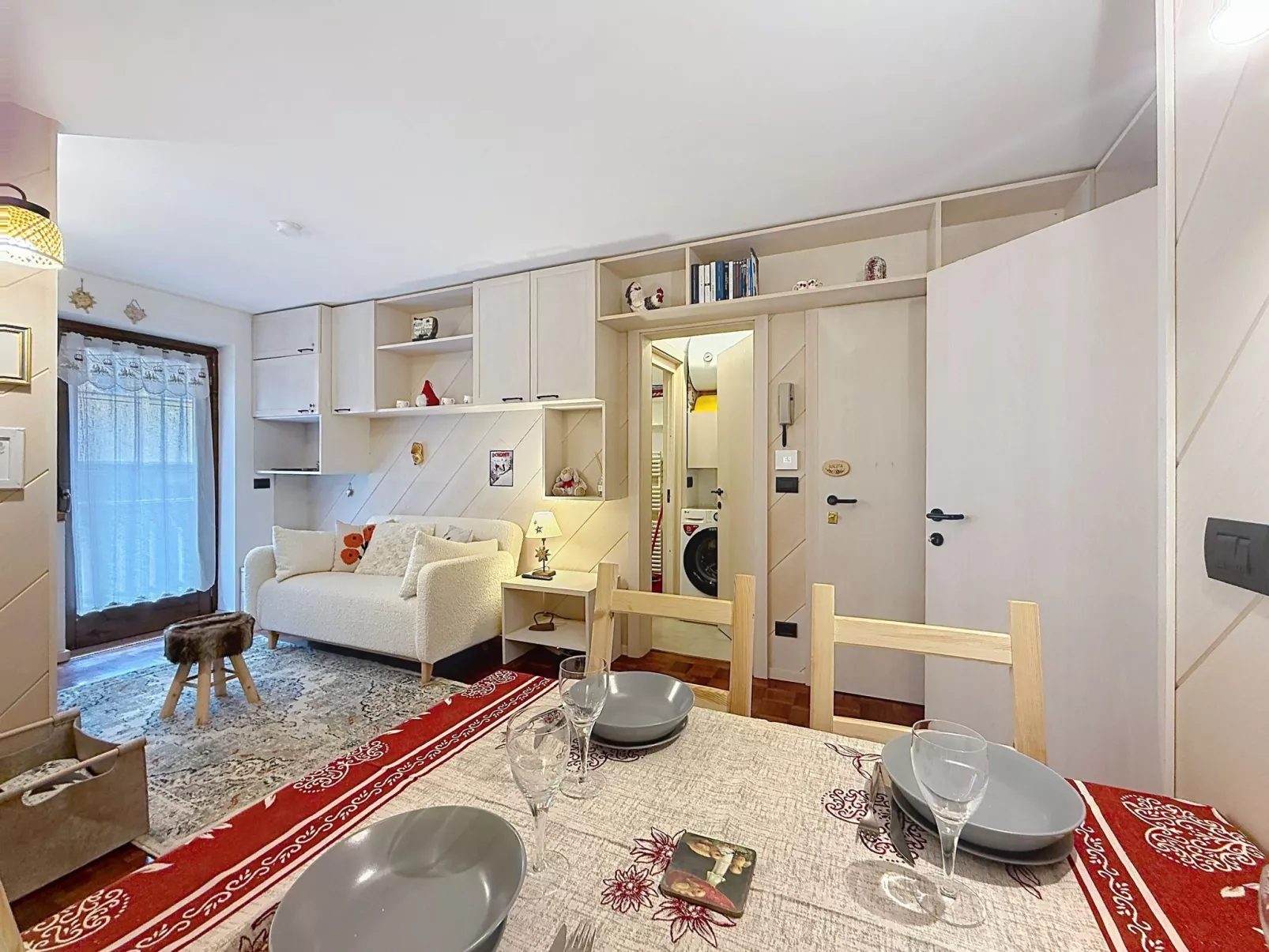 Casa Arnica