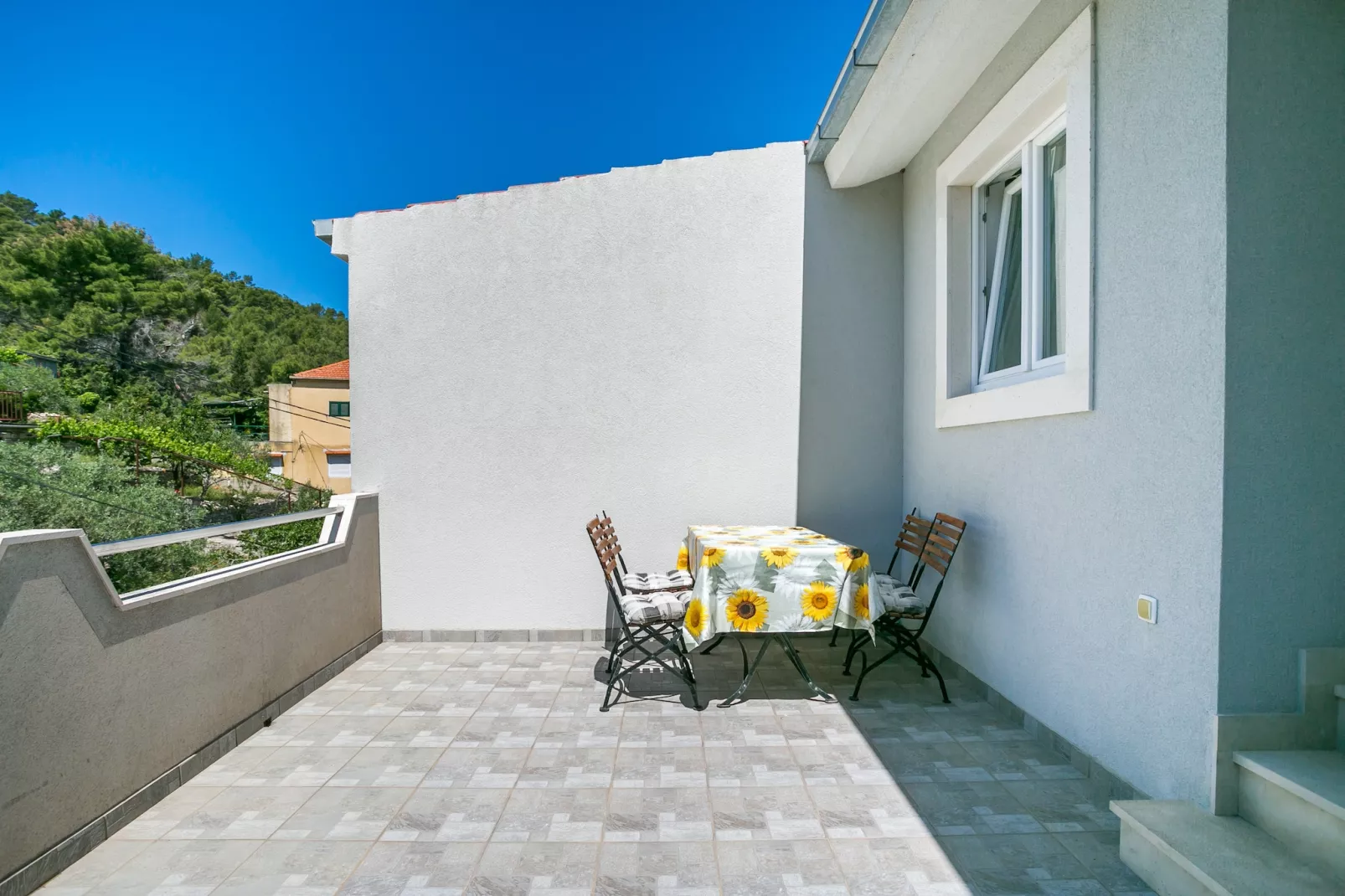 Appartement Anja