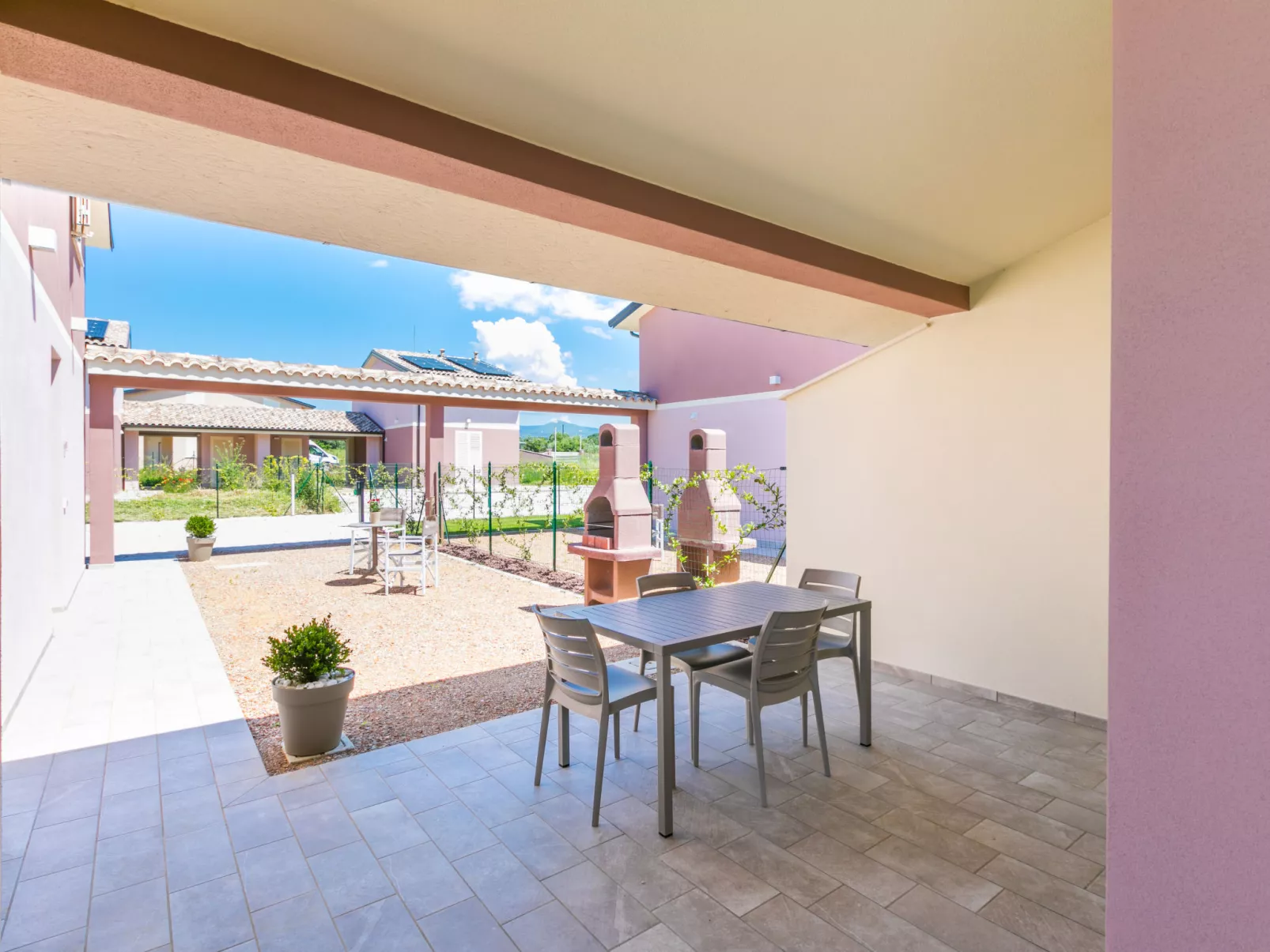 Borgo il Vallin delle Conche