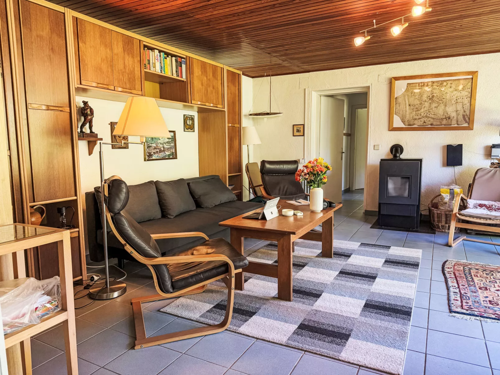 Seeidylle Ossiacher See Apt. 2