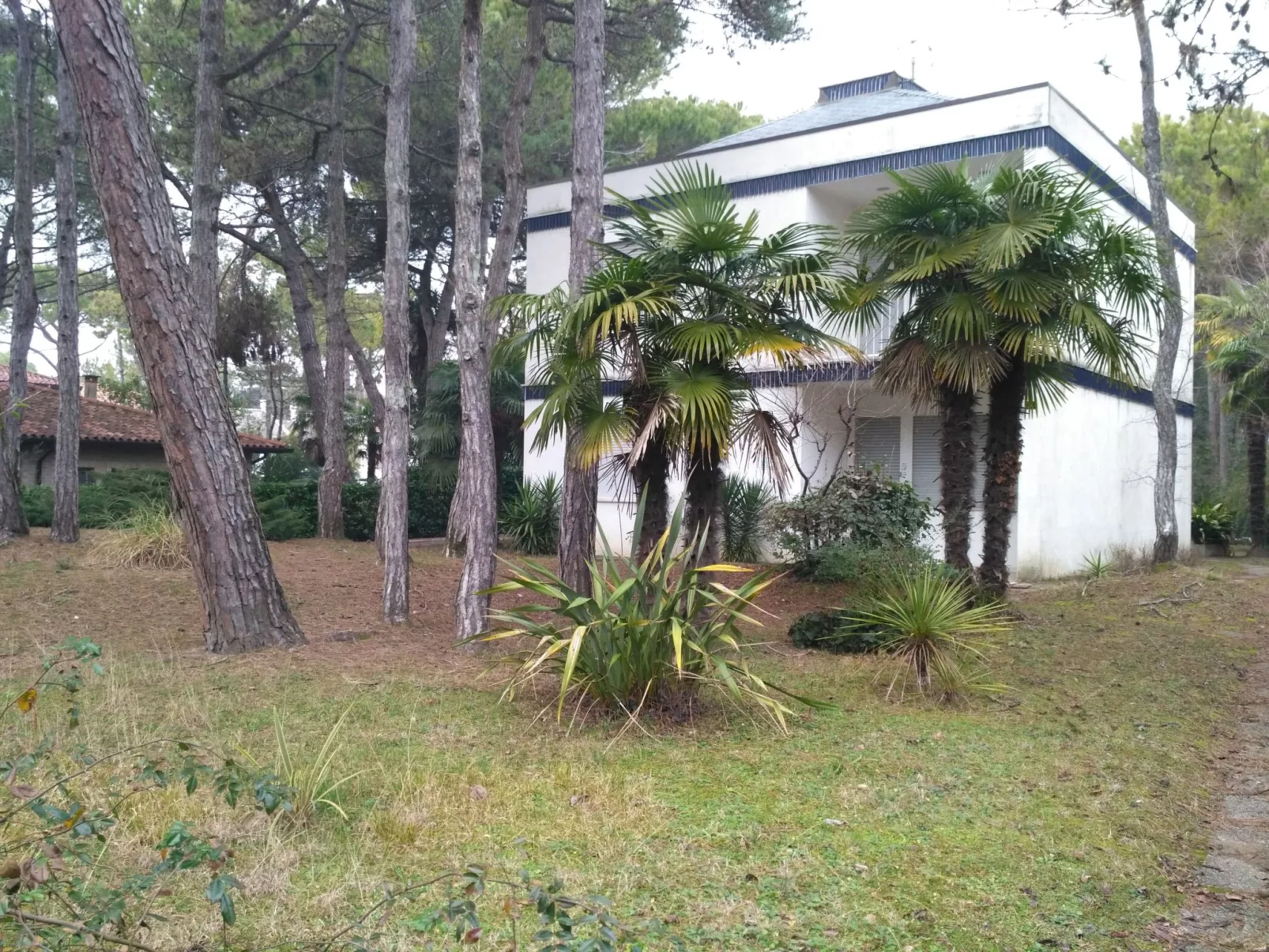 VILLA CHIARA 1
