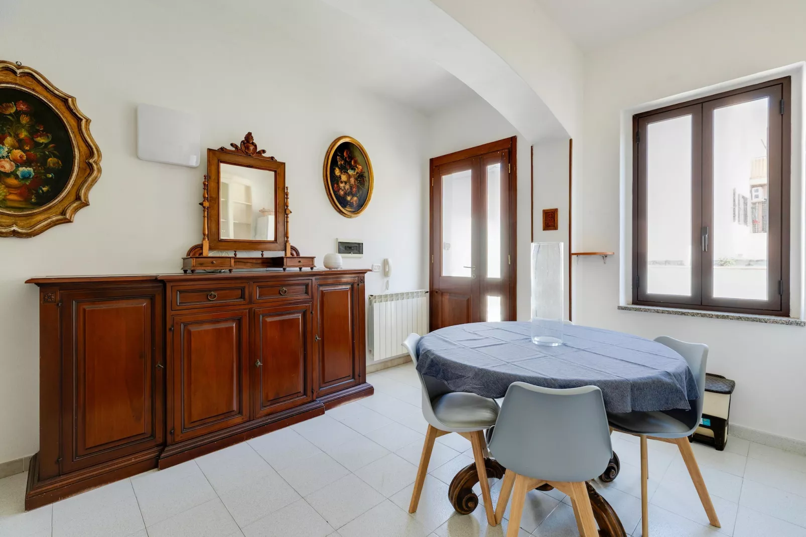 CASA KATIA