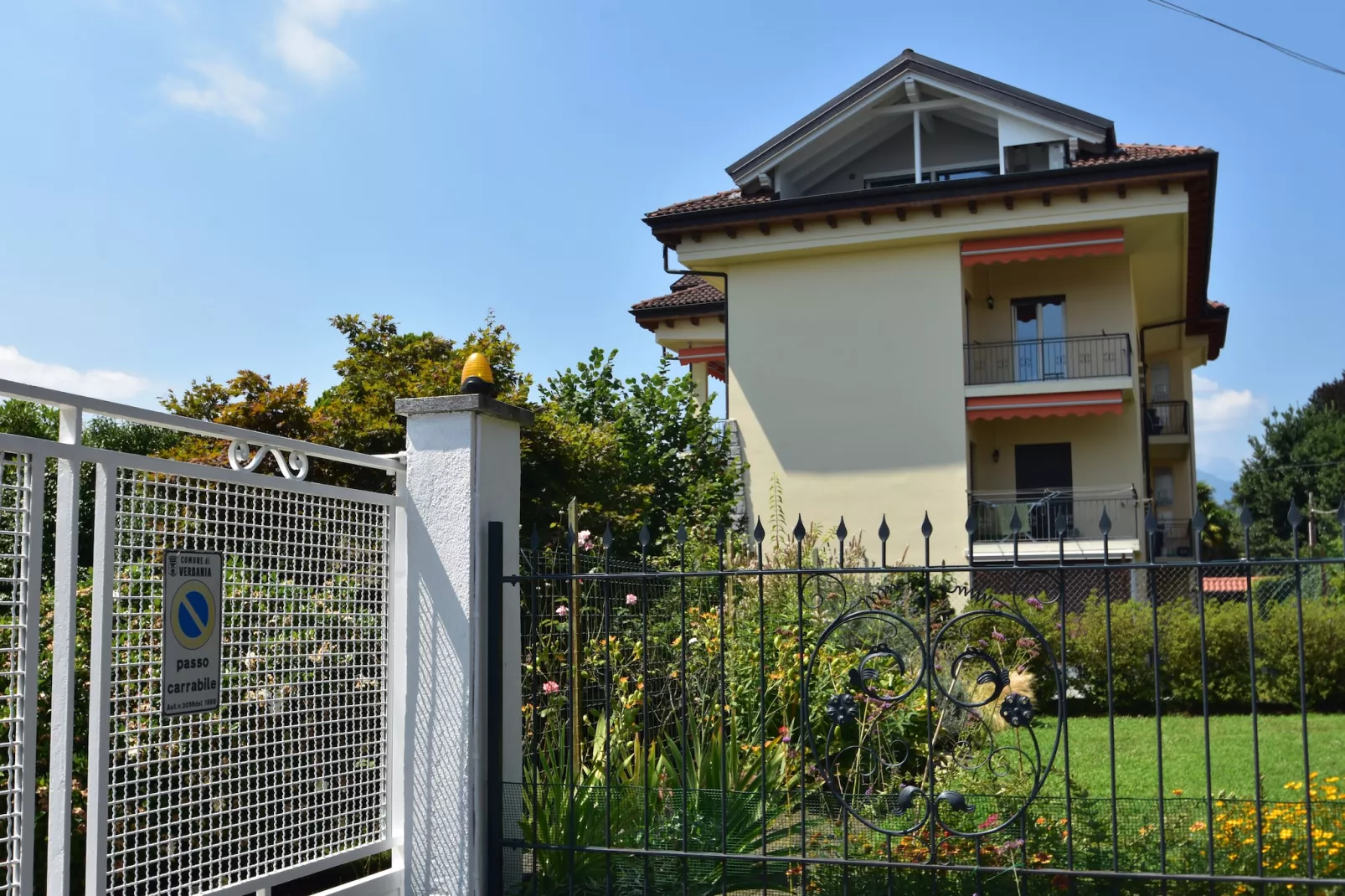 Castagnola Quattro