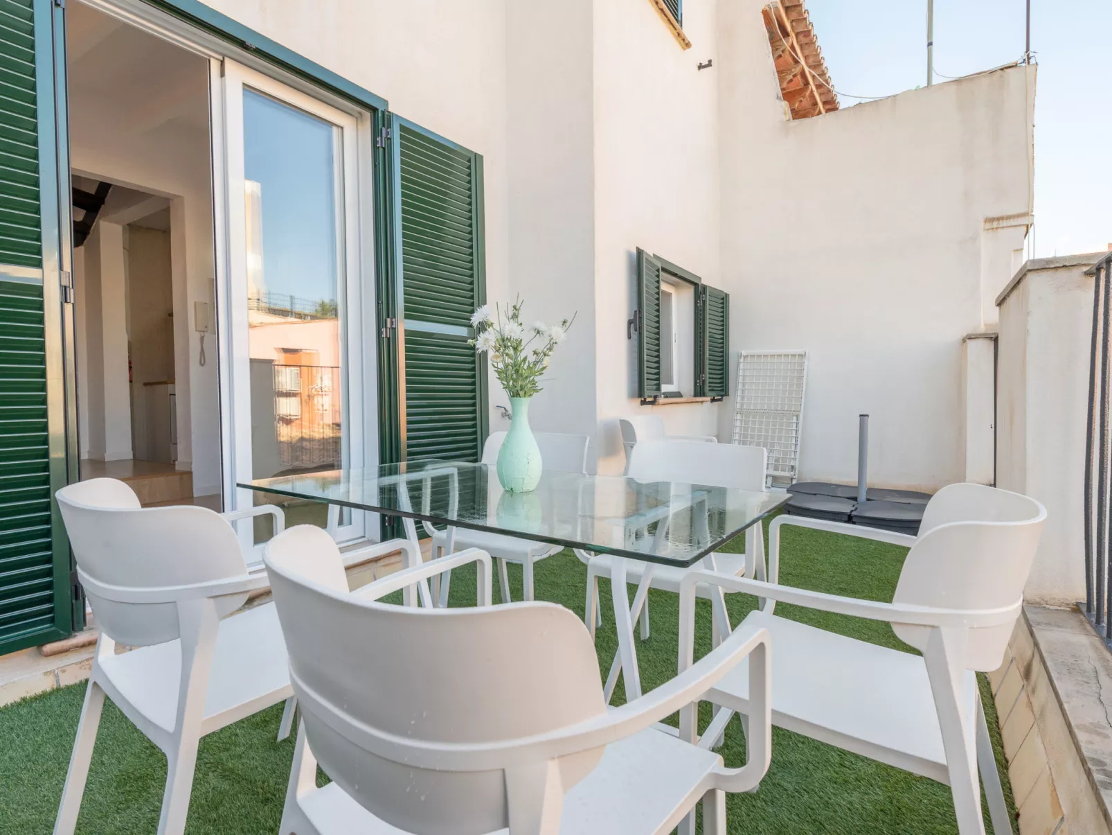 HOLIDAY PALMA TERRACE APARTMENT