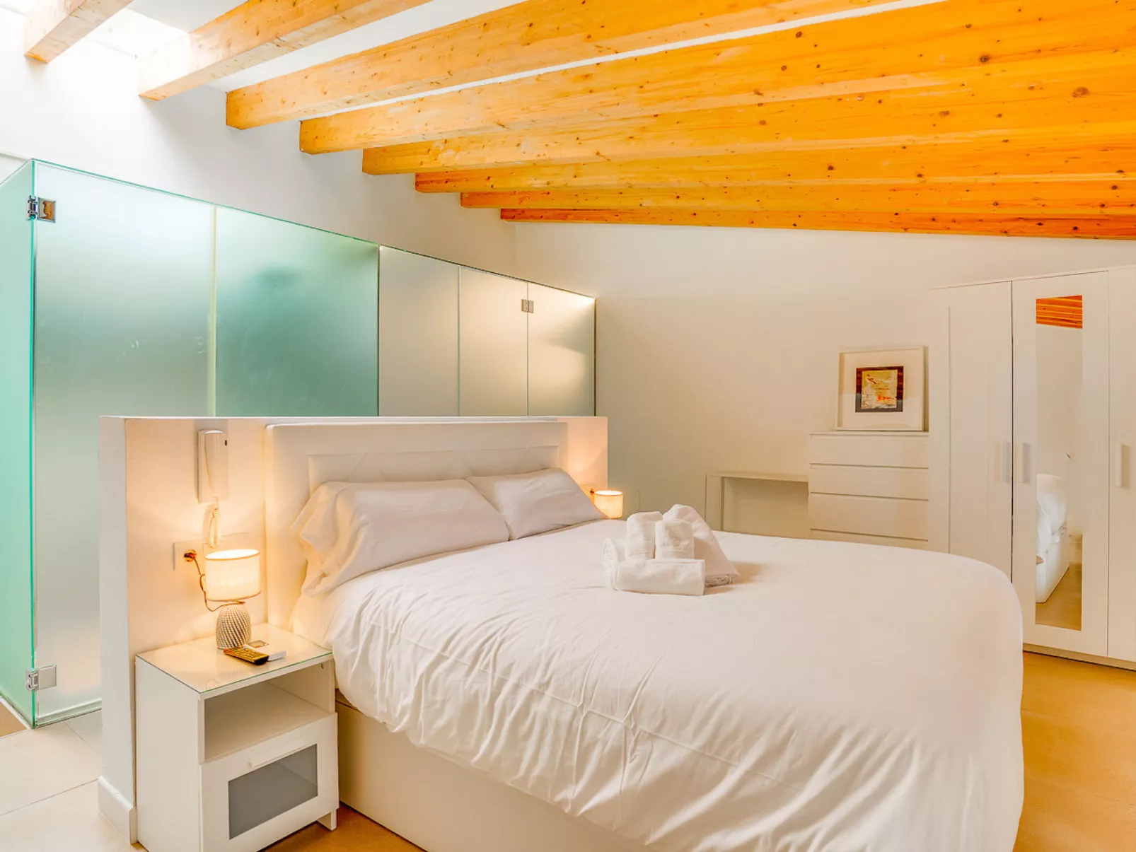 DUPLEX PALMA APARTMENT ETV/5551