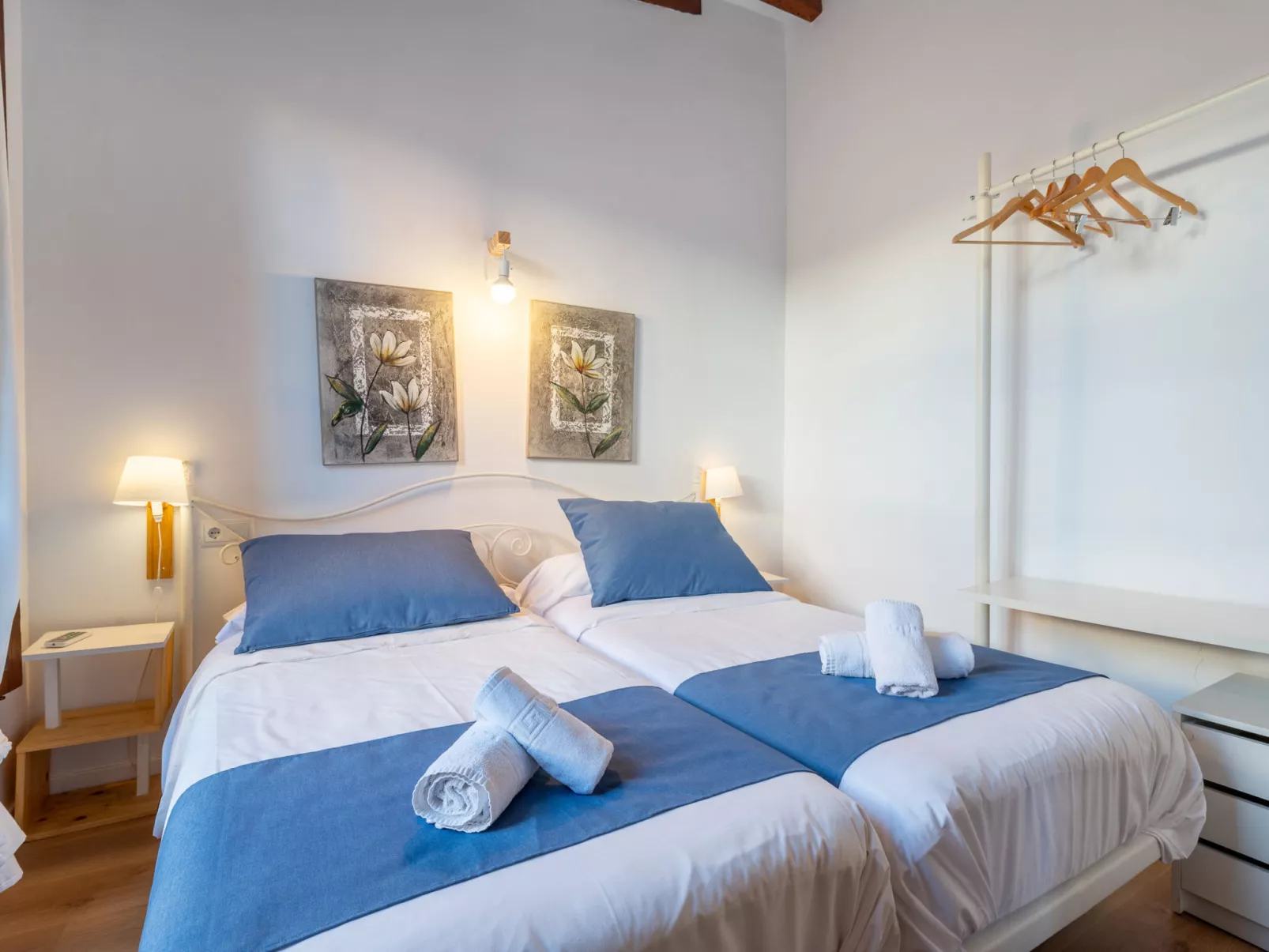 HOLIDAY PALMA APARTMENT 3