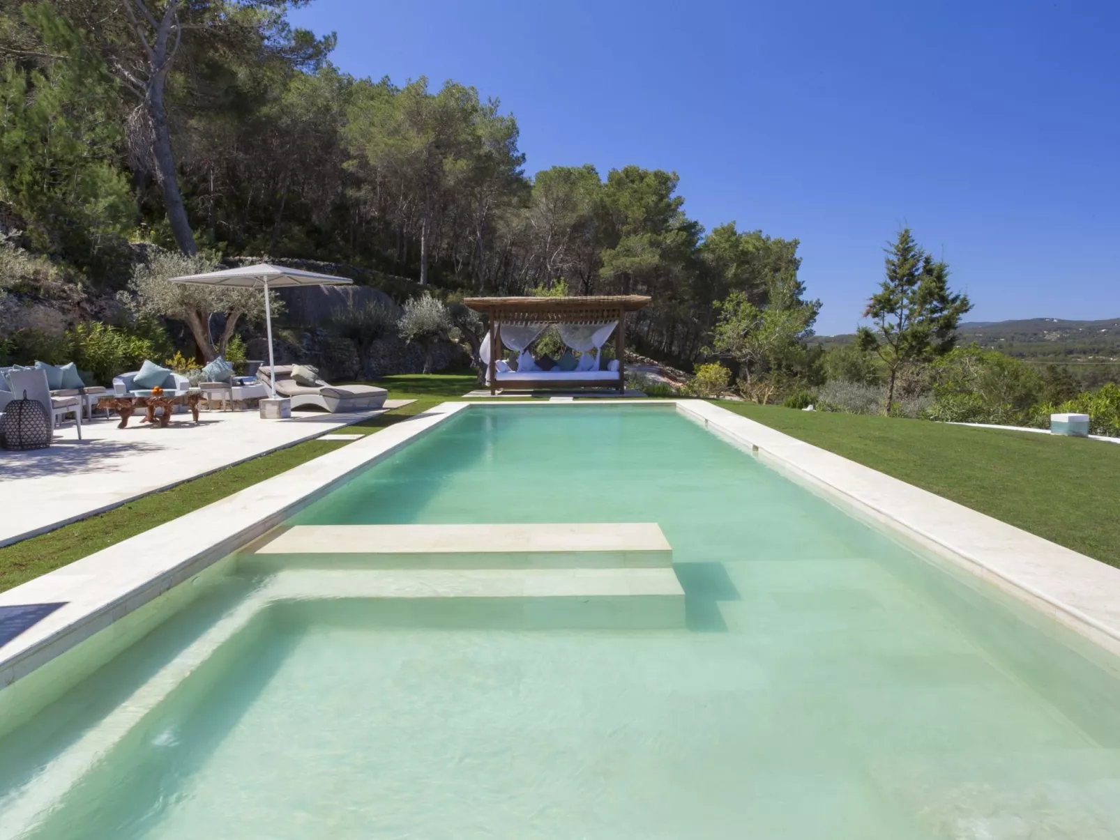 VILLA CAN RIBES - IBIZA LUXURY by Priority