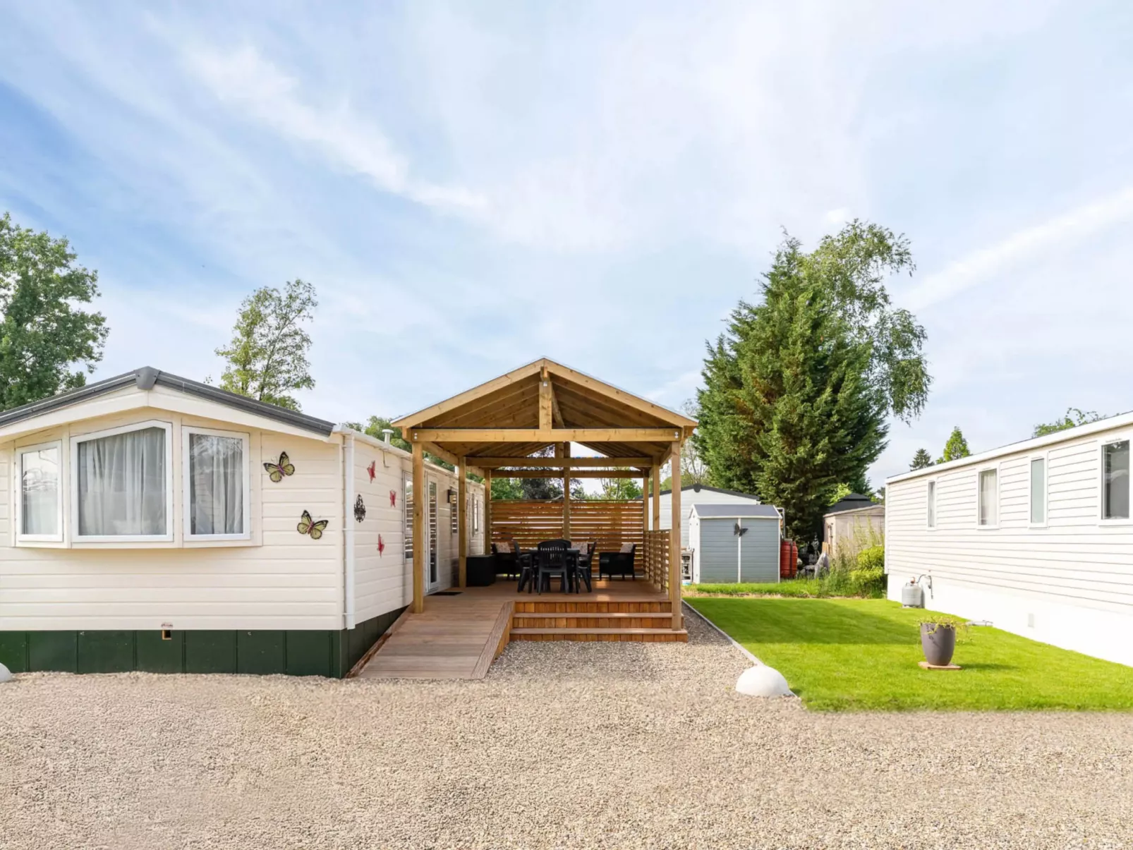Camping Papillon Kinrooi – 113