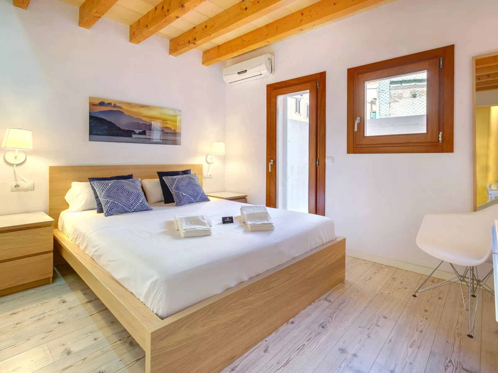 URBAN SUITES 1 PALMA STANDARD TI/75