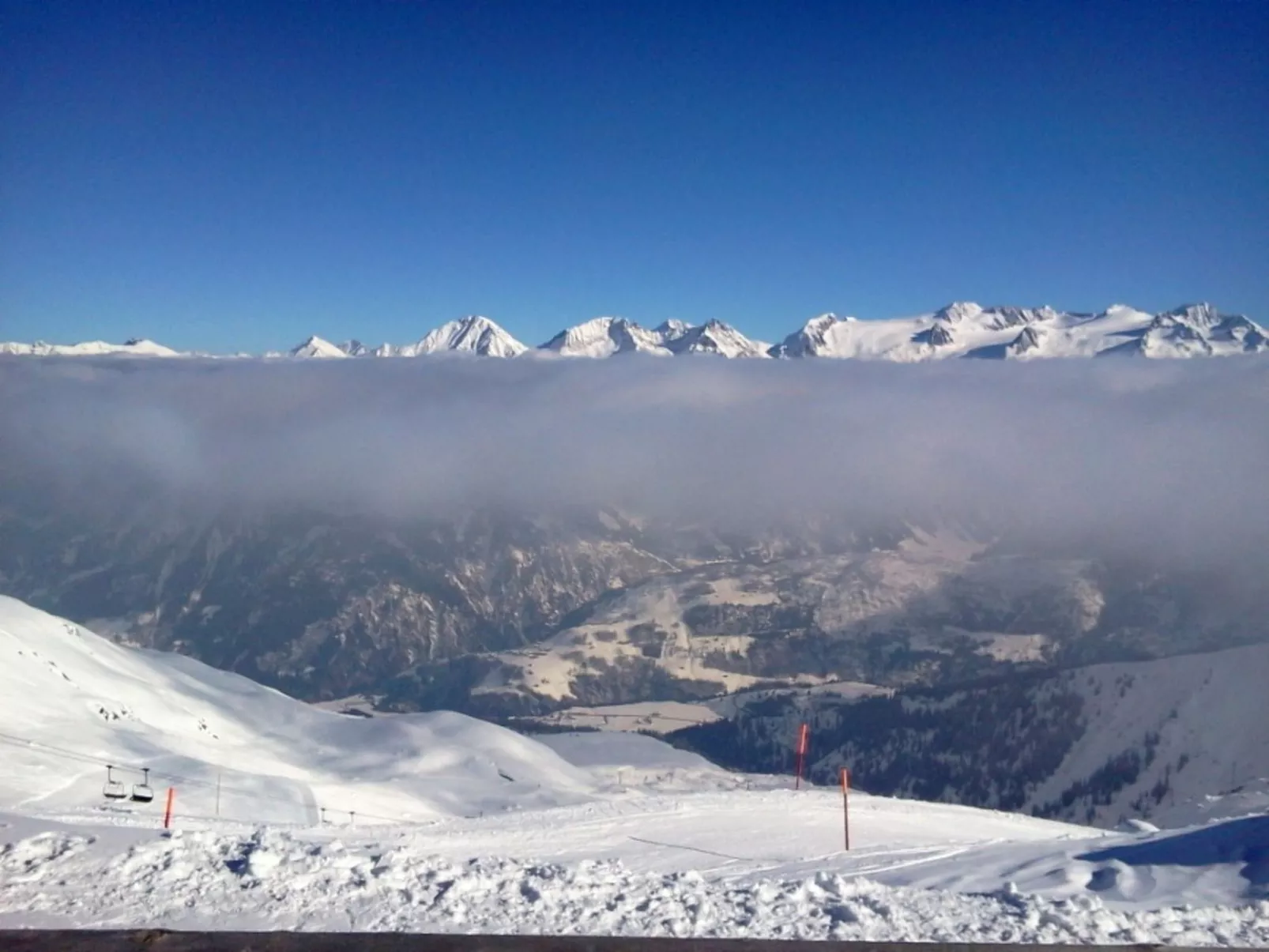 Casa Sulegl Rommel, (Disentis/Mustér).