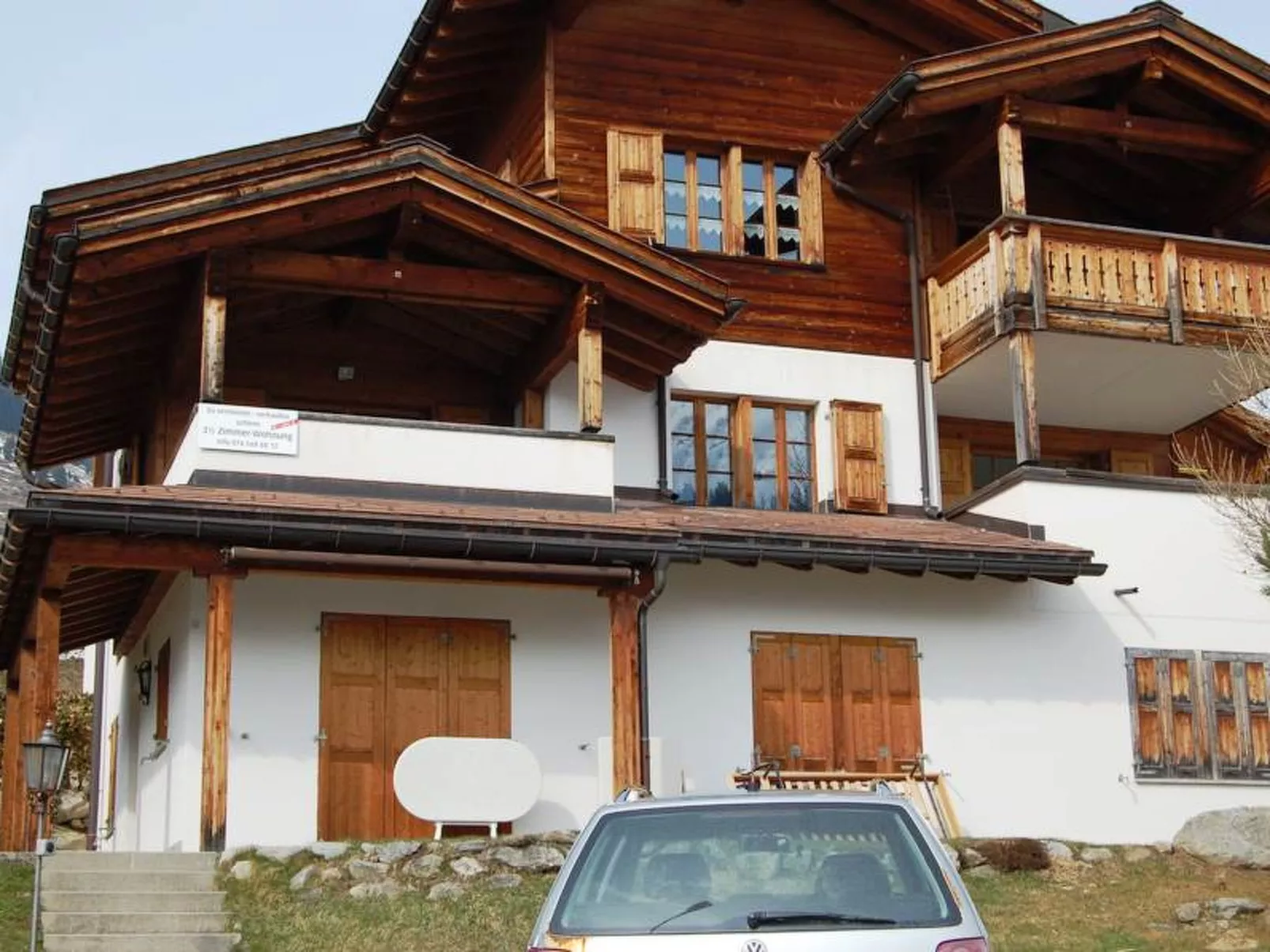 Londadusa OG, (Rueras/Sedrun).