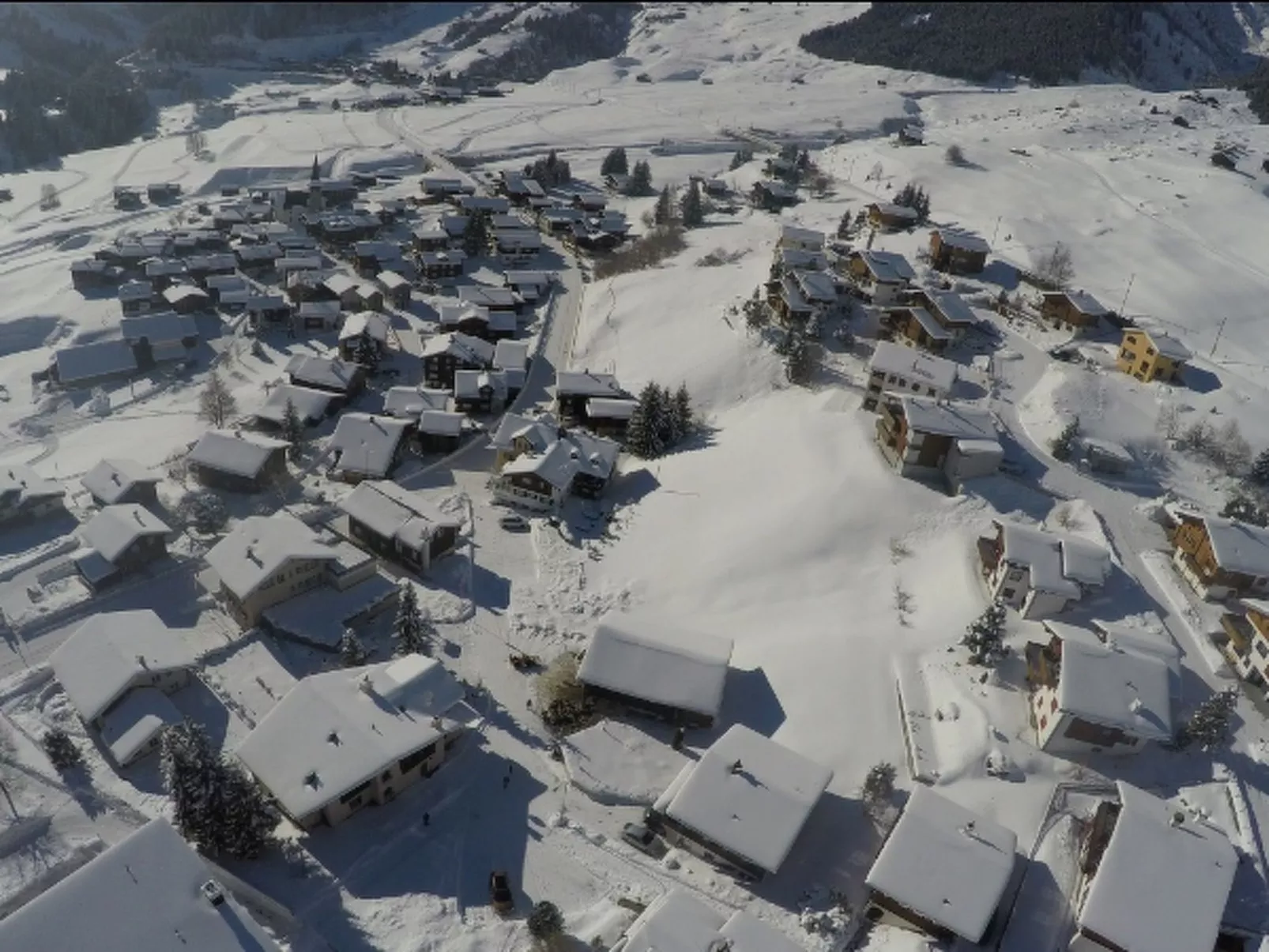 Casa Gion Giusep Cavegn, (Rueras Sedrun).