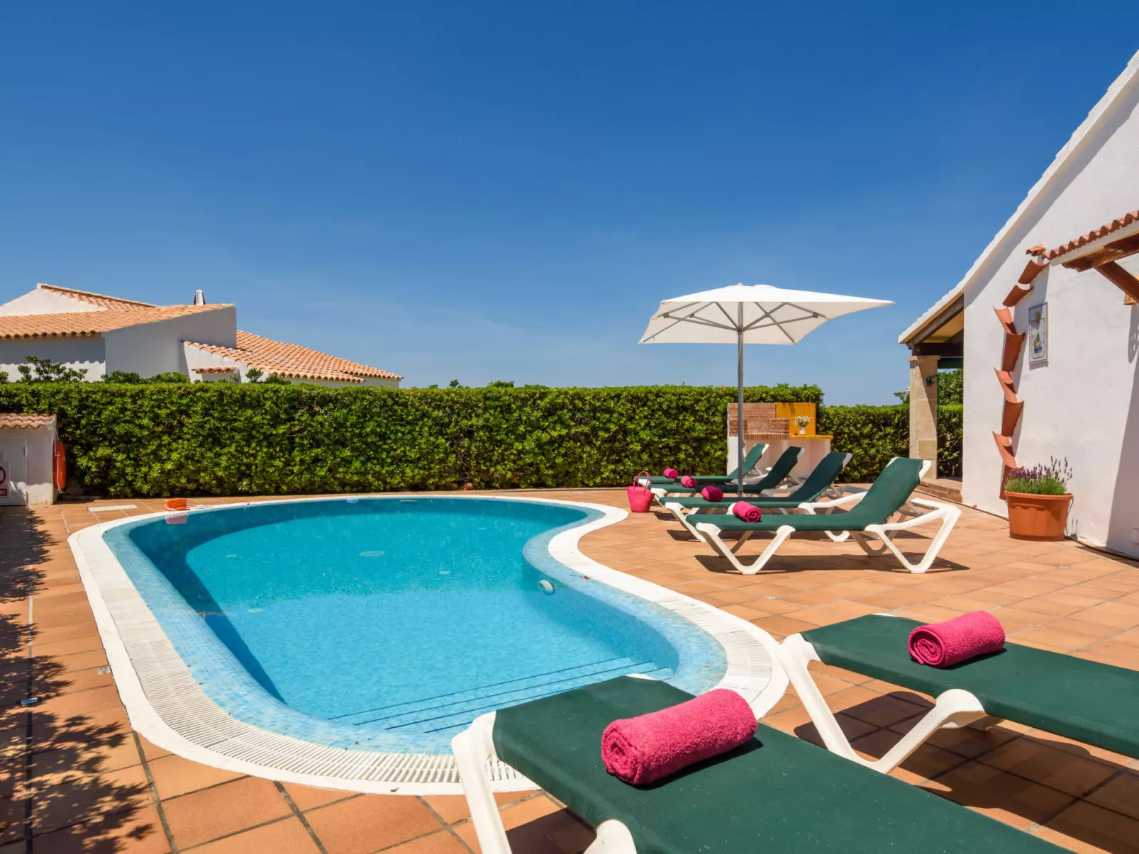 Menorca BELLVIURE