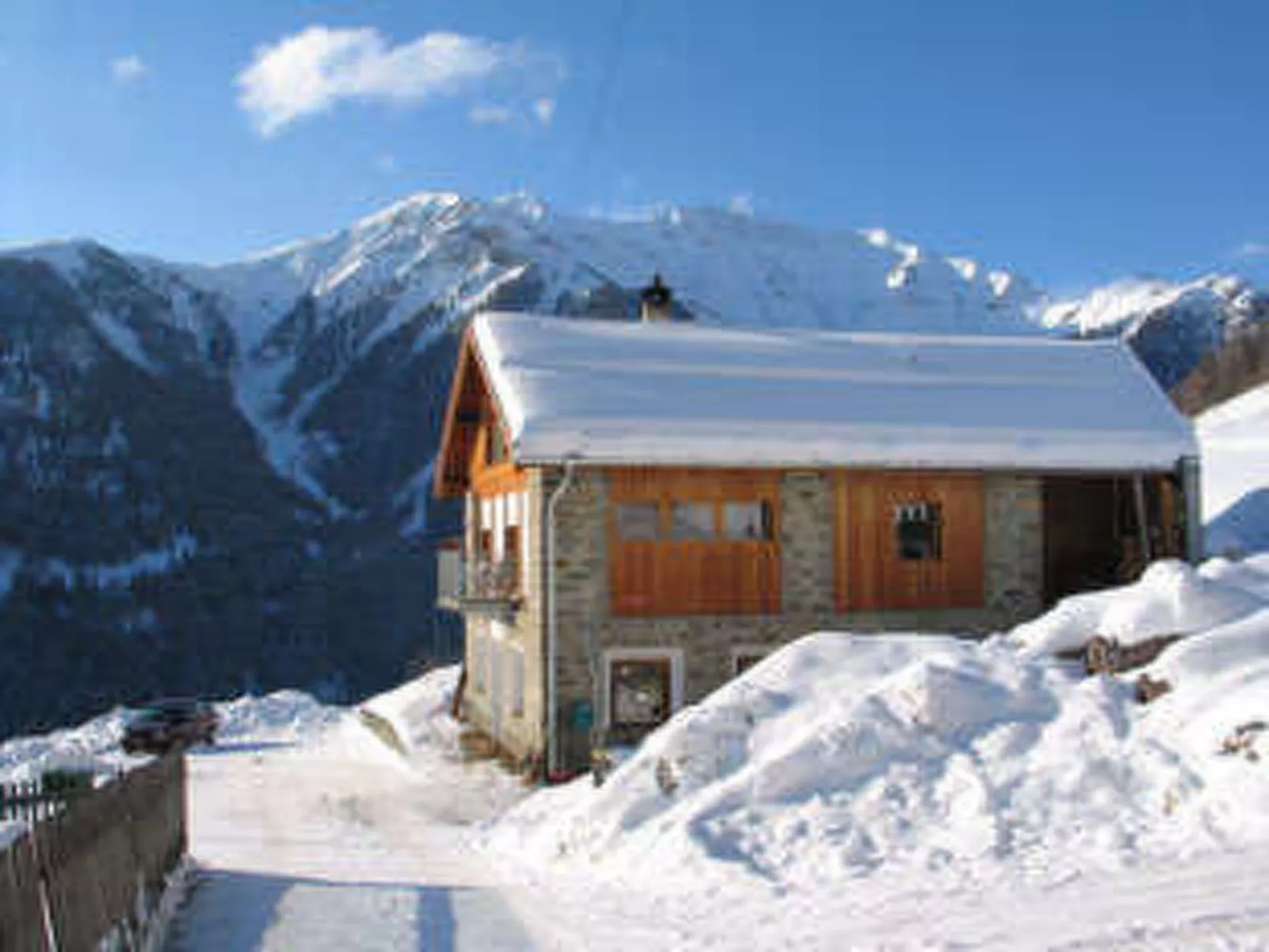 Chascharia, (Vnà).