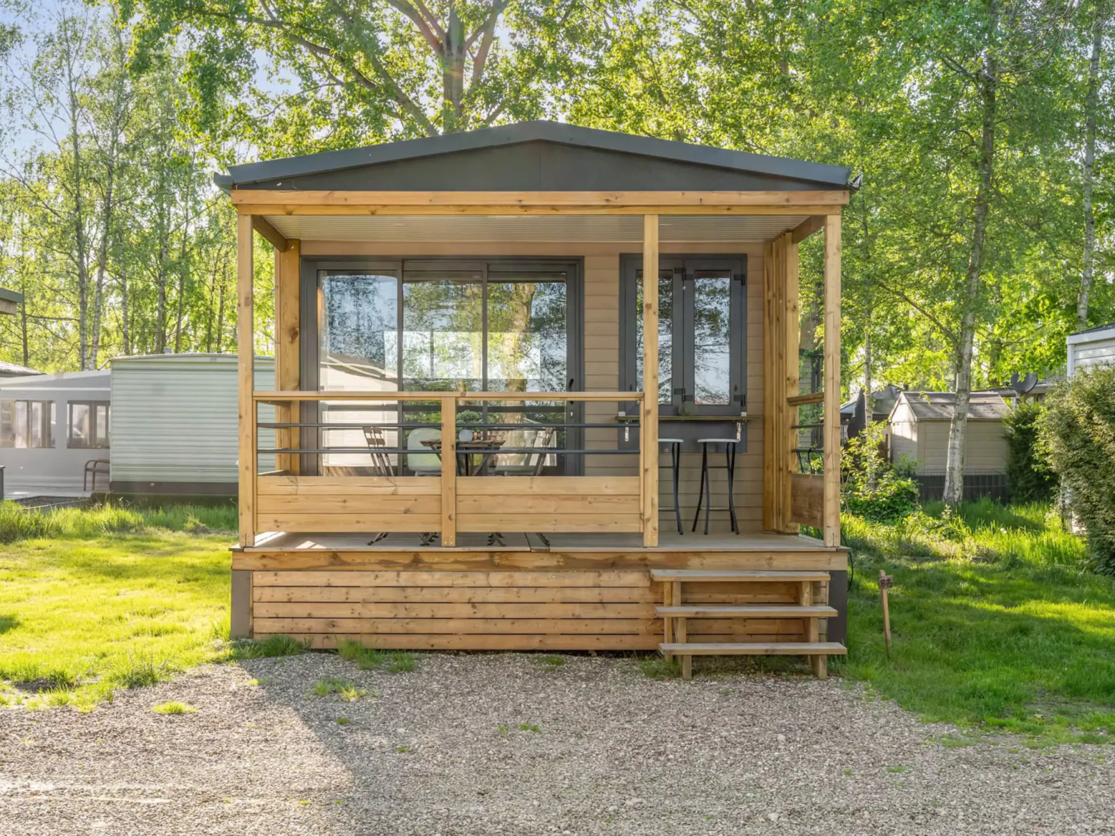 Camping Papillon Kinrooi – 78