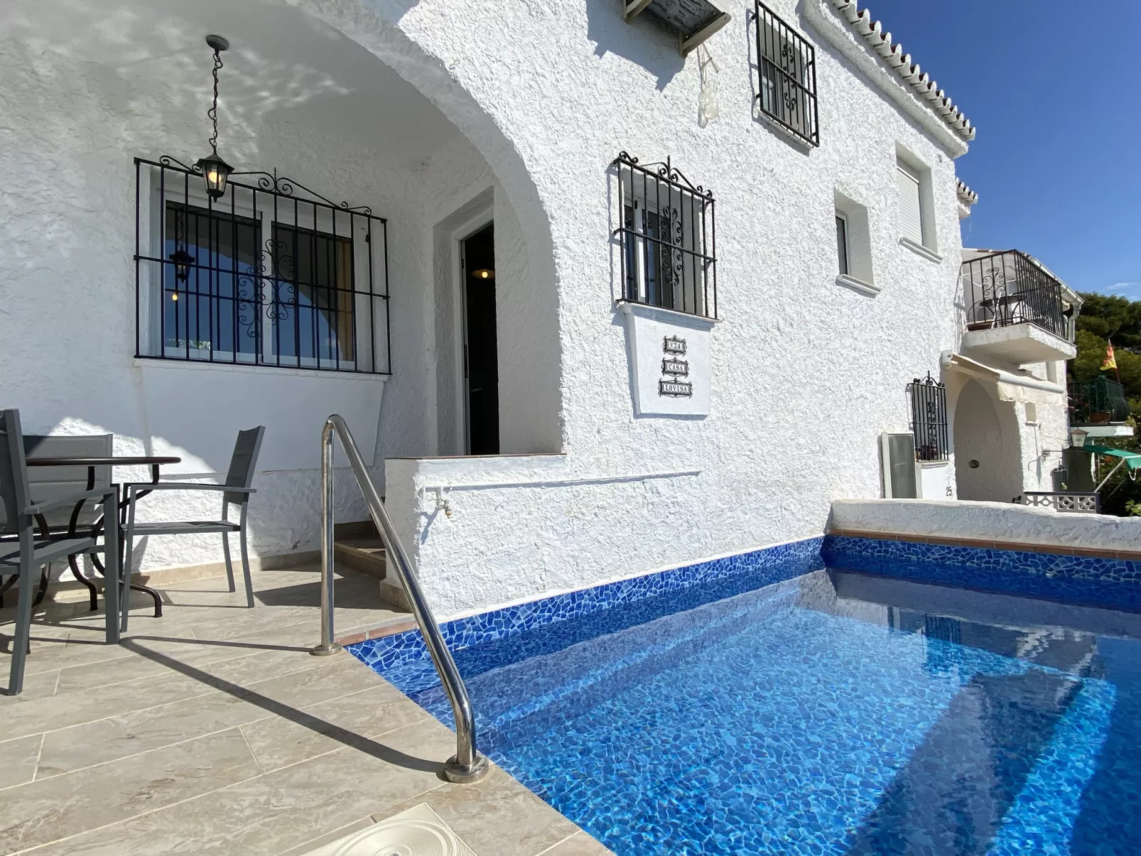 Casa Lovisa Private Pool by Casasol